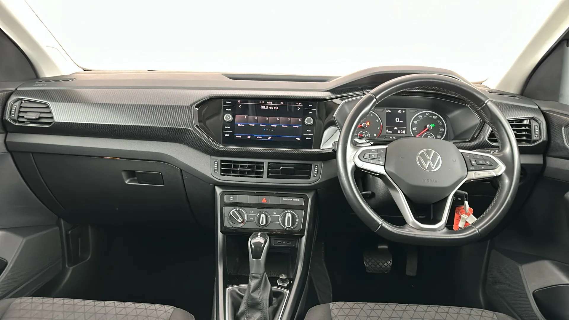 2022 VOLKSWAGEN T-CROSS 2022 VOLKSWAGEN T-CROSS