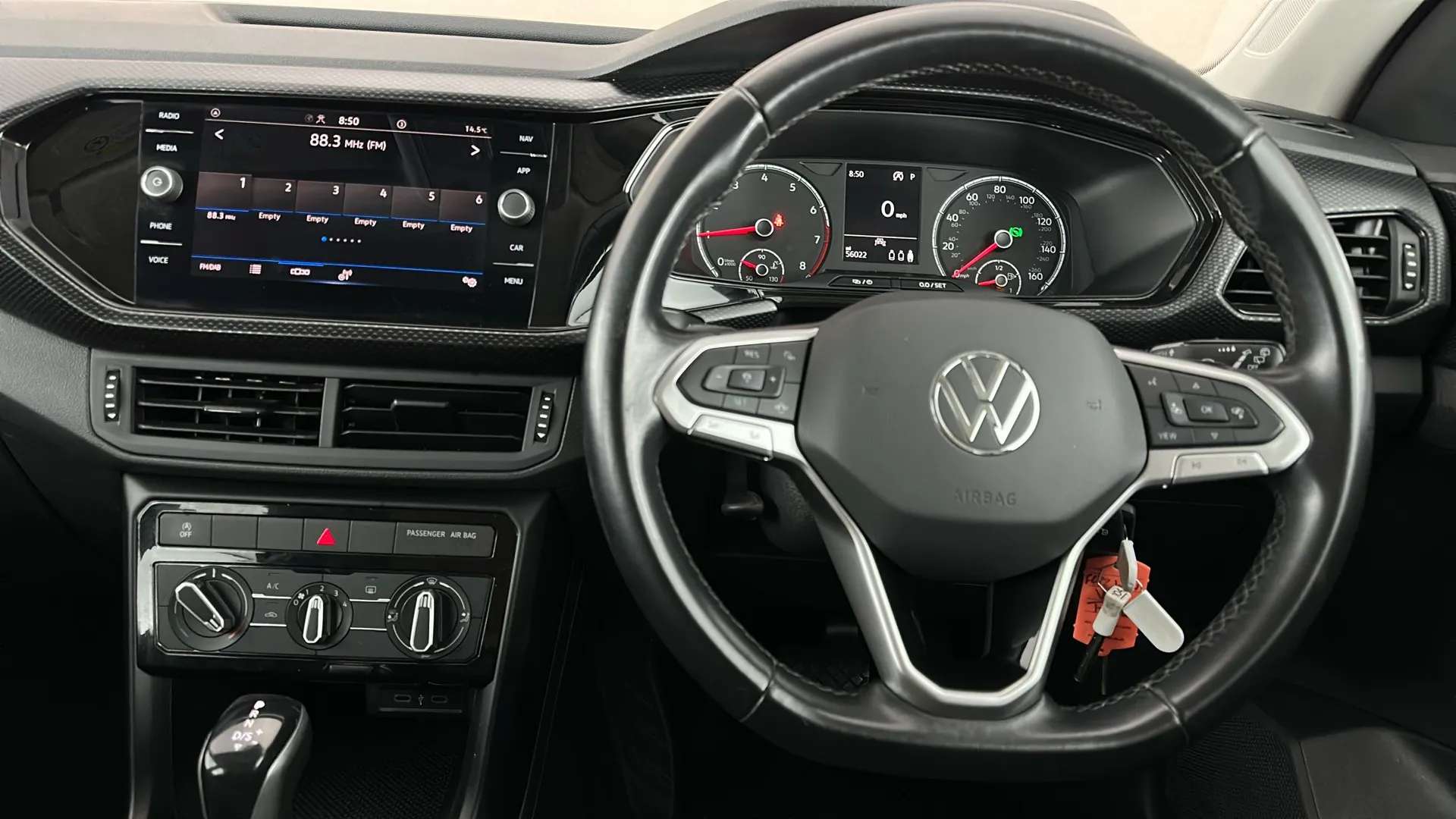 2022 VOLKSWAGEN T-CROSS 2022 VOLKSWAGEN T-CROSS