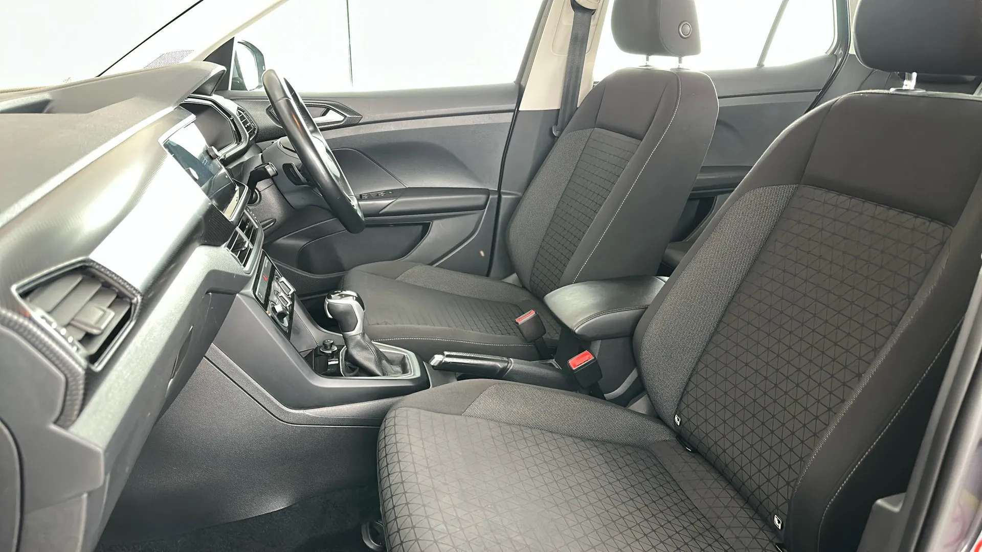 2022 VOLKSWAGEN T-CROSS 2022 VOLKSWAGEN T-CROSS