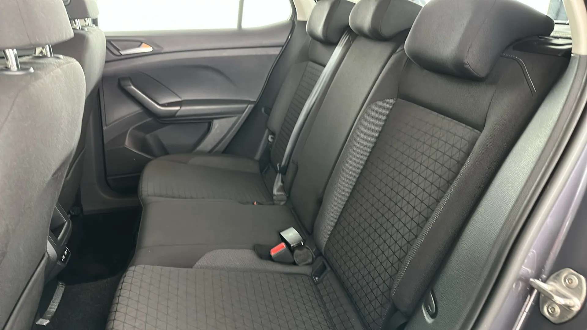 2022 VOLKSWAGEN T-CROSS 2022 VOLKSWAGEN T-CROSS