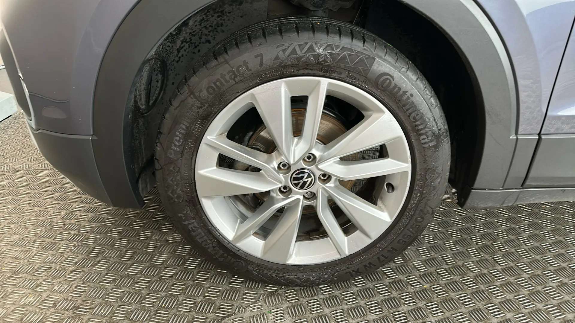 2022 VOLKSWAGEN T-CROSS 2022 VOLKSWAGEN T-CROSS