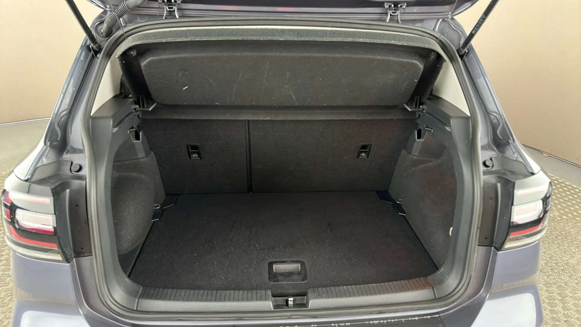 2022 VOLKSWAGEN T-CROSS 2022 VOLKSWAGEN T-CROSS