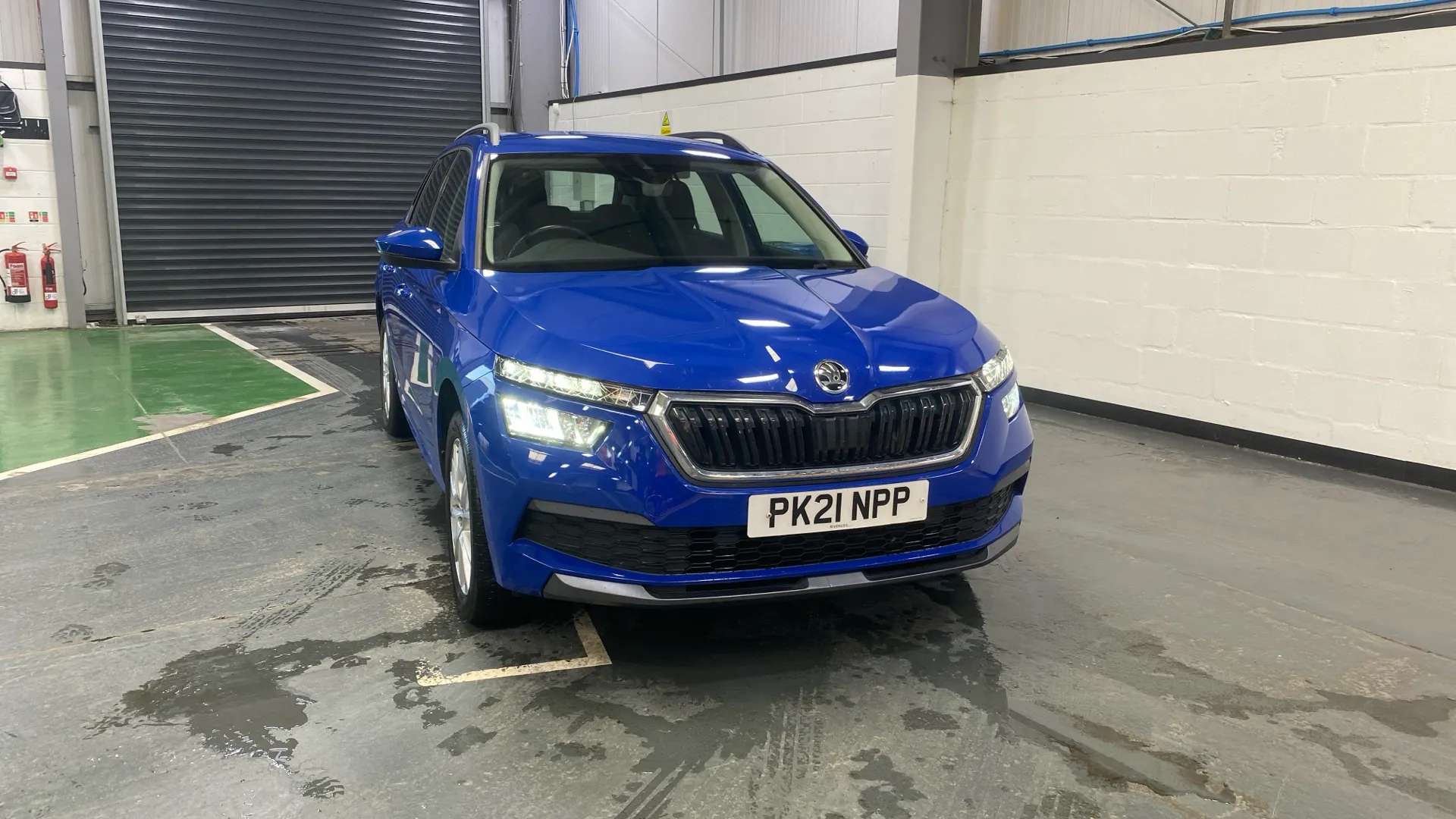2021 SKODA KAMIQ 2021 SKODA KAMIQ