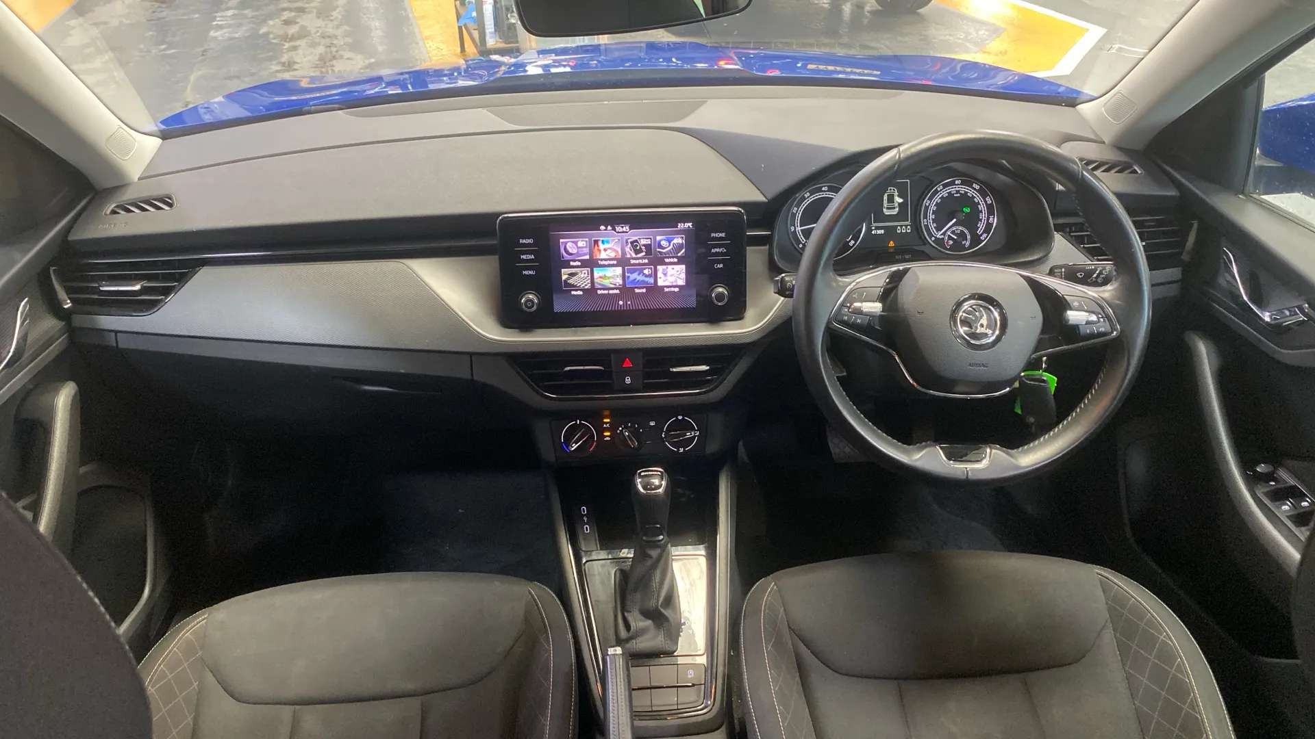 2021 SKODA KAMIQ 2021 SKODA KAMIQ
