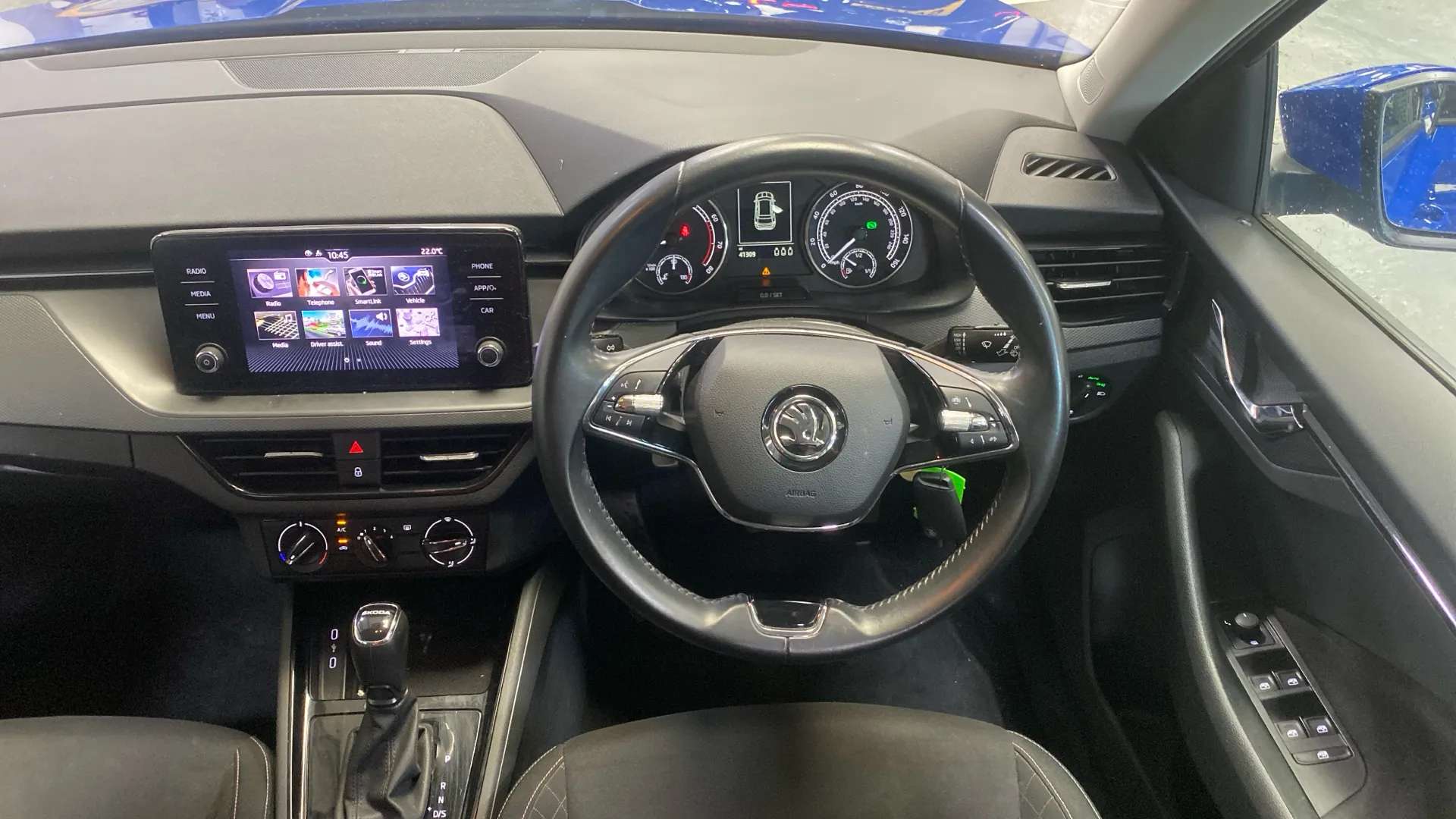 2021 SKODA KAMIQ 2021 SKODA KAMIQ
