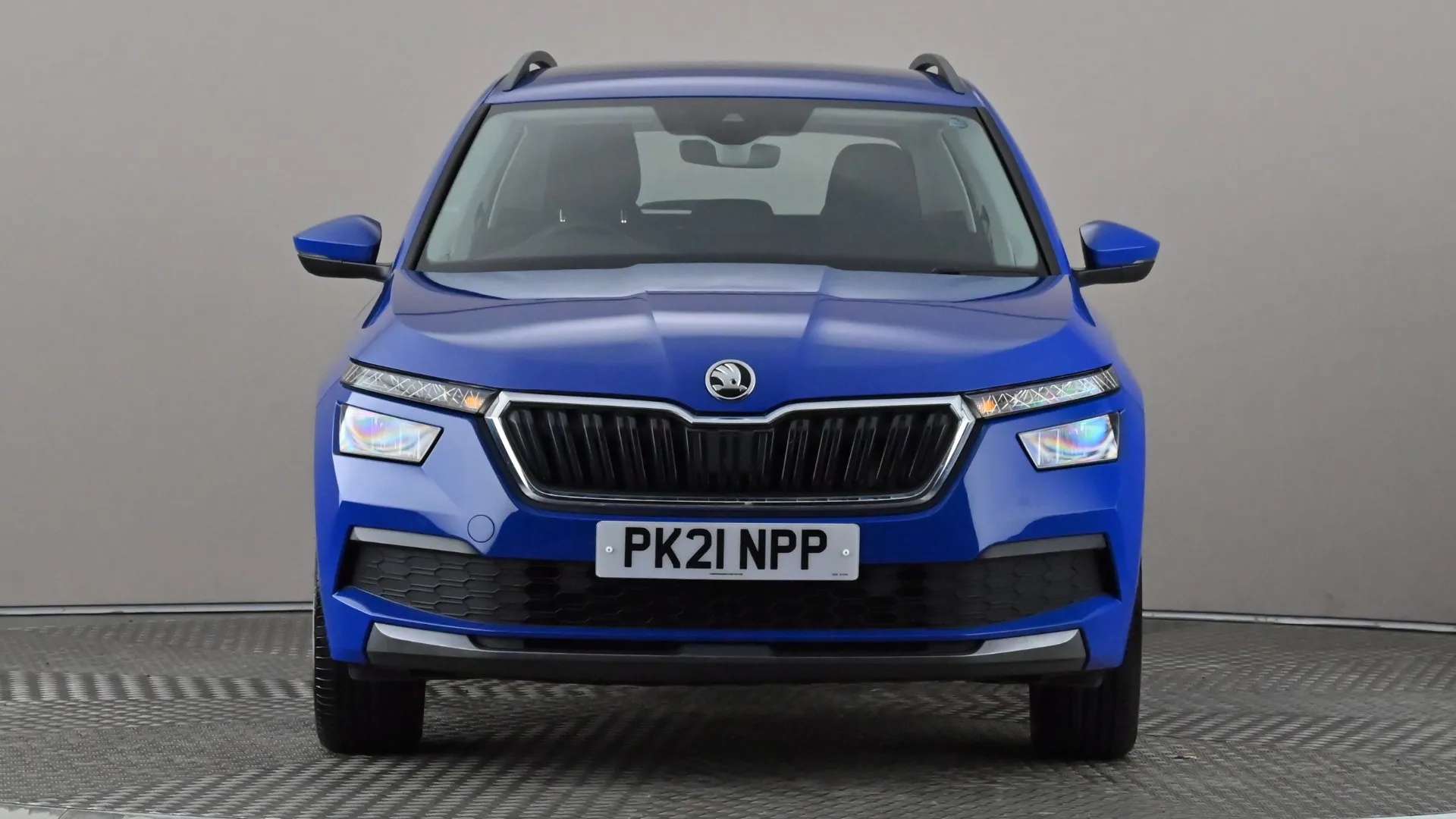 A 2021 SKODA KAMIQ 1.0 TSI 110 SE DSG A 2021 SKODA KAMIQ 1.0 TSI 110 SE DSG