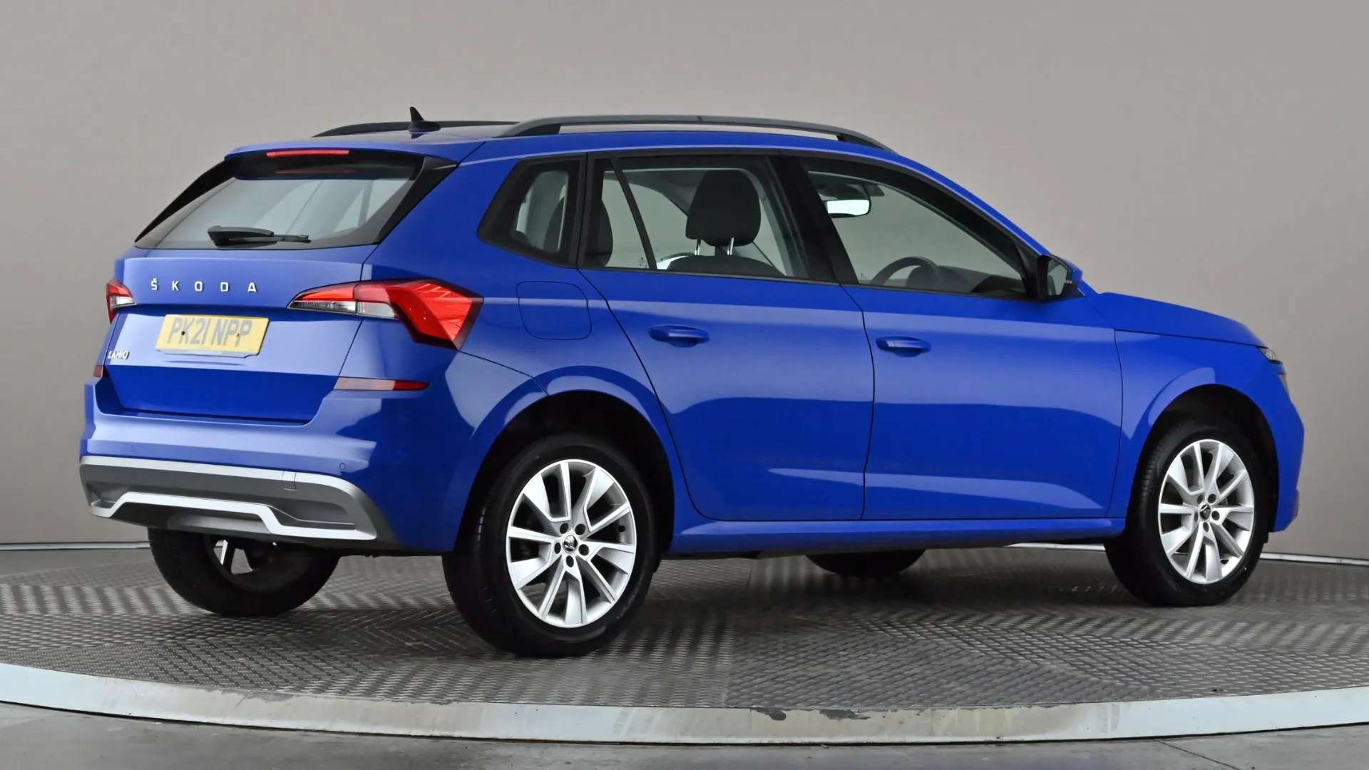 2021 SKODA KAMIQ 2021 SKODA KAMIQ