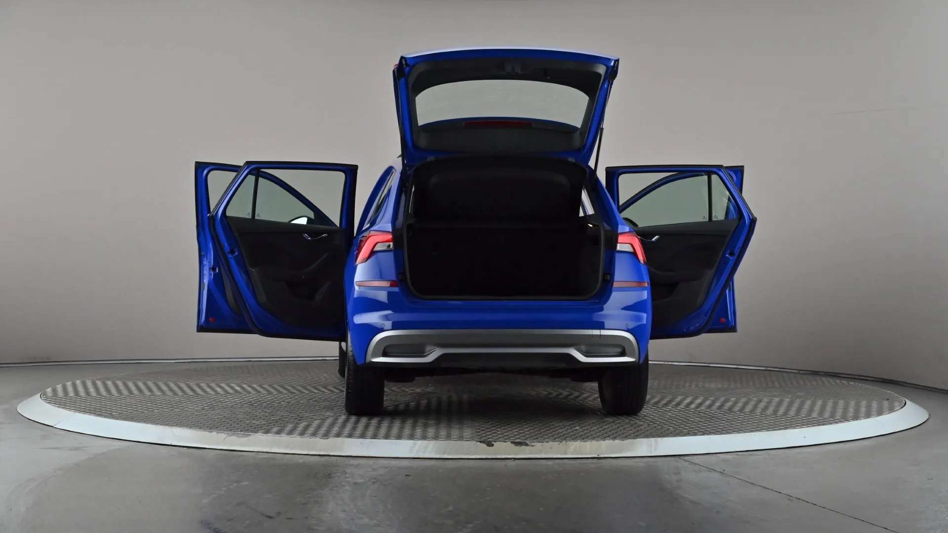 2021 SKODA KAMIQ 2021 SKODA KAMIQ