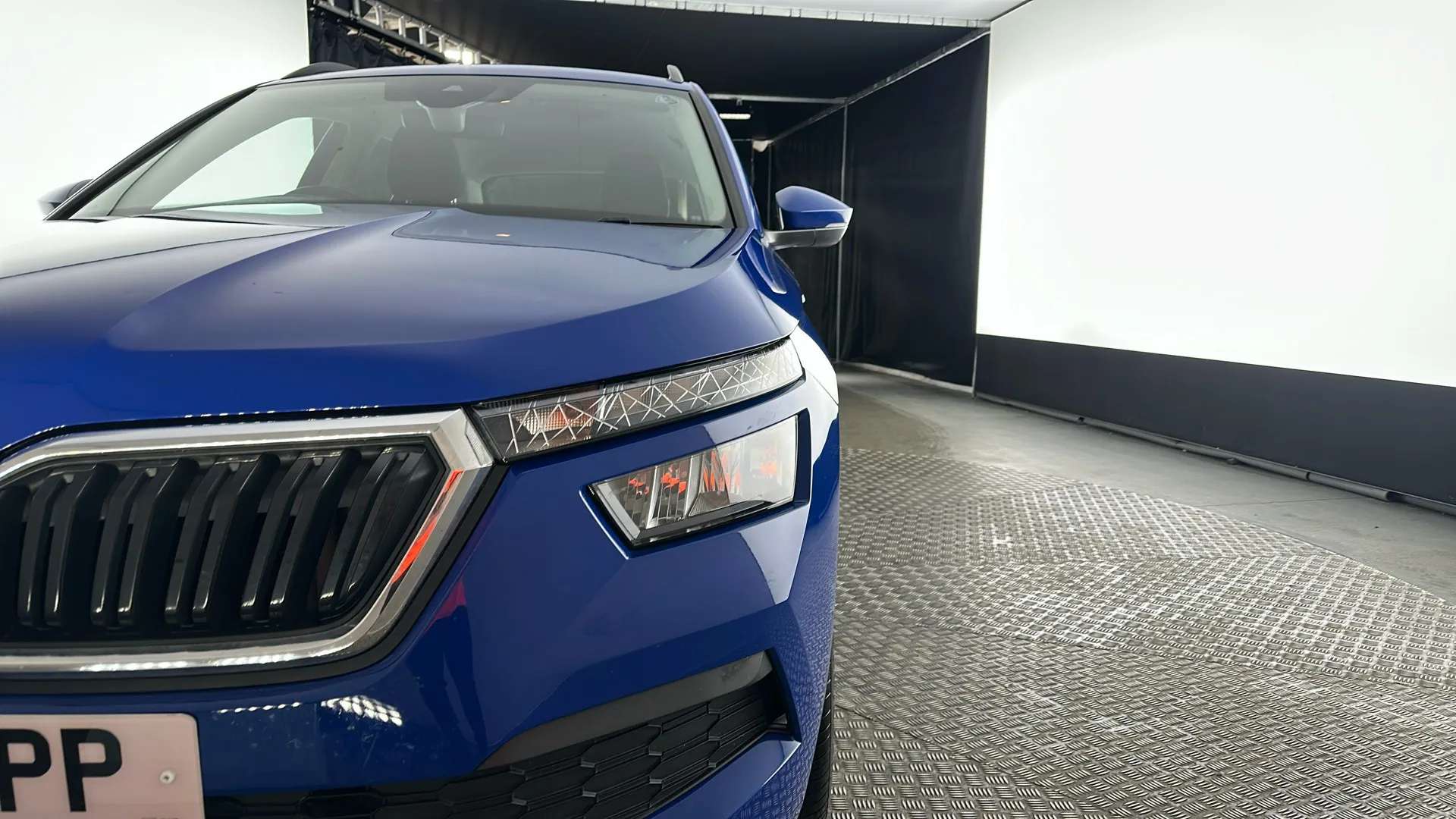 2021 SKODA KAMIQ 2021 SKODA KAMIQ