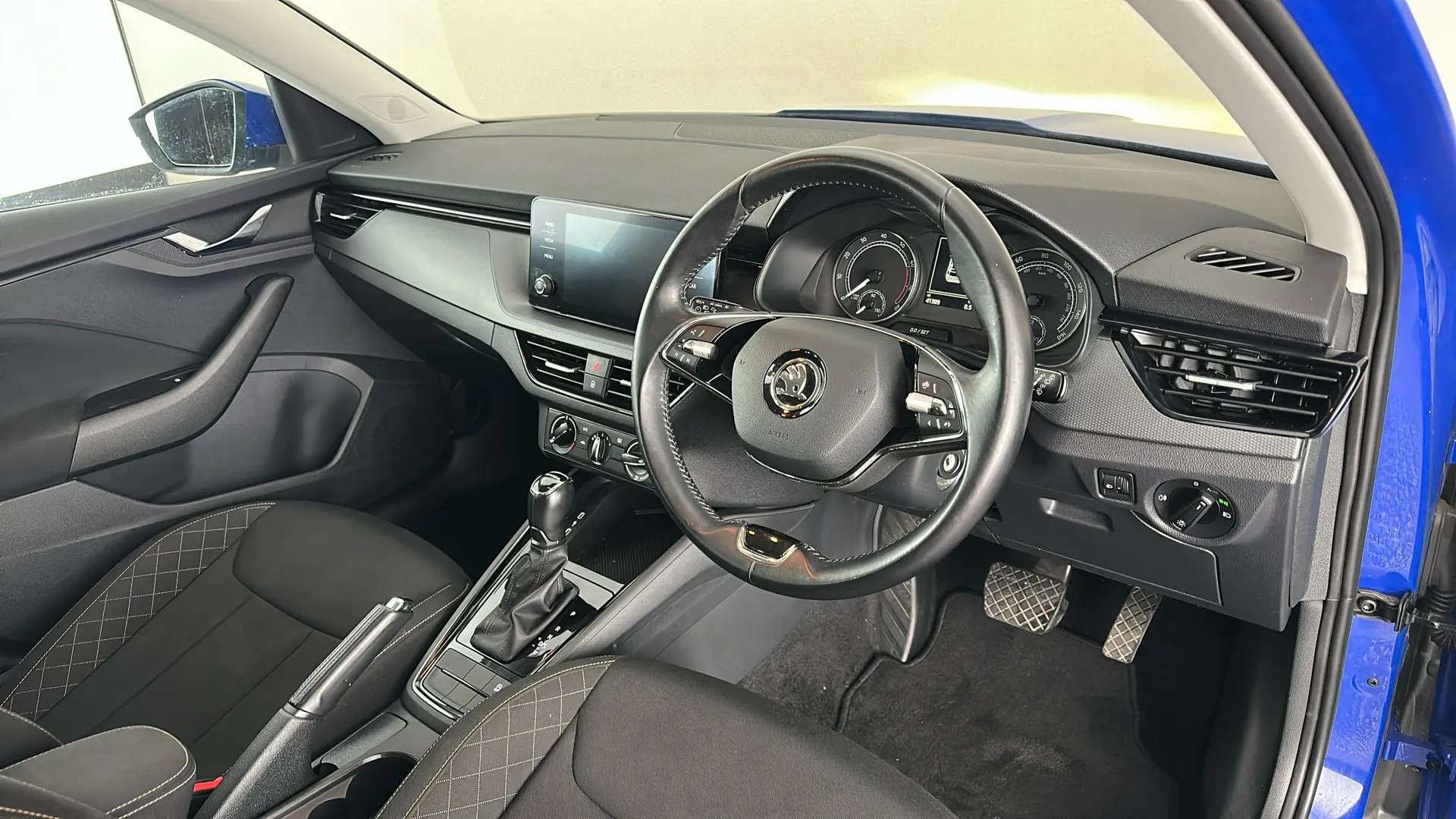 2021 SKODA KAMIQ 2021 SKODA KAMIQ