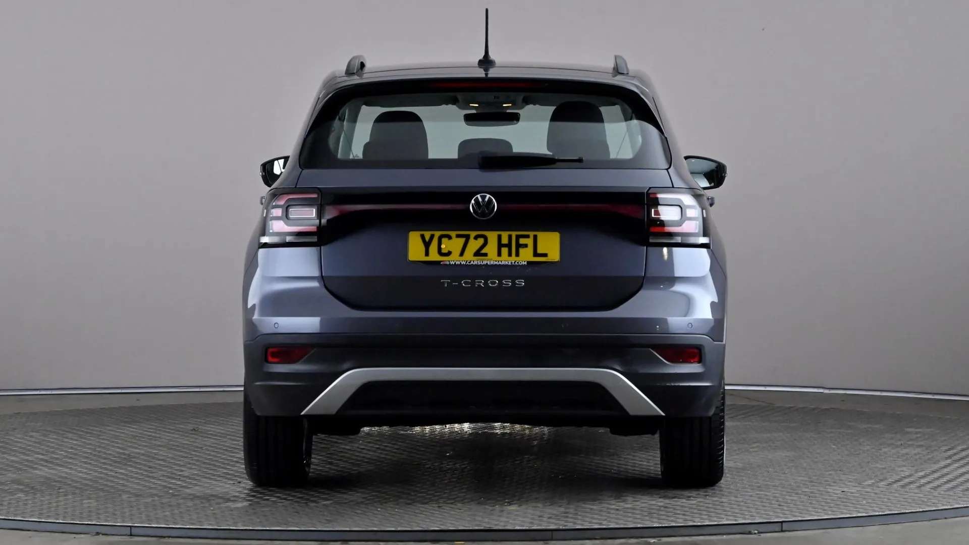 2022 VOLKSWAGEN T-CROSS 2022 VOLKSWAGEN T-CROSS