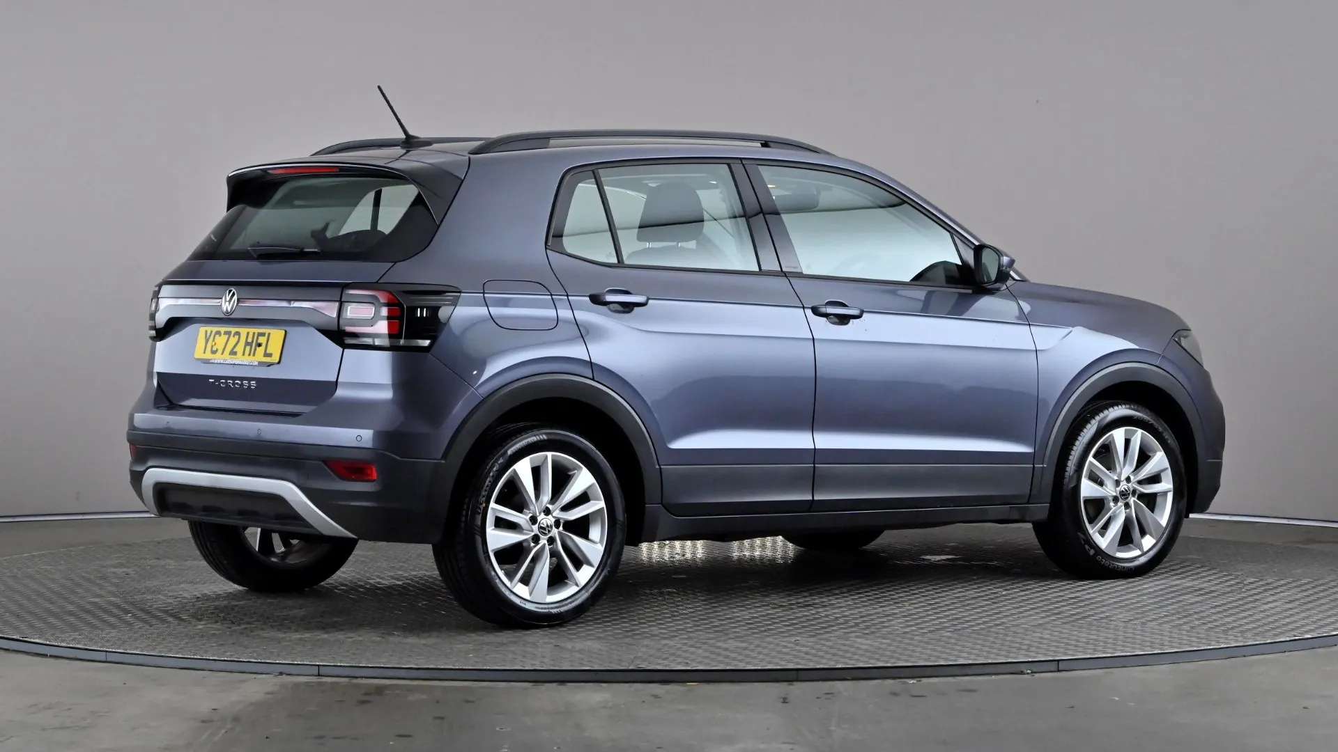 2022 VOLKSWAGEN T-CROSS 2022 VOLKSWAGEN T-CROSS