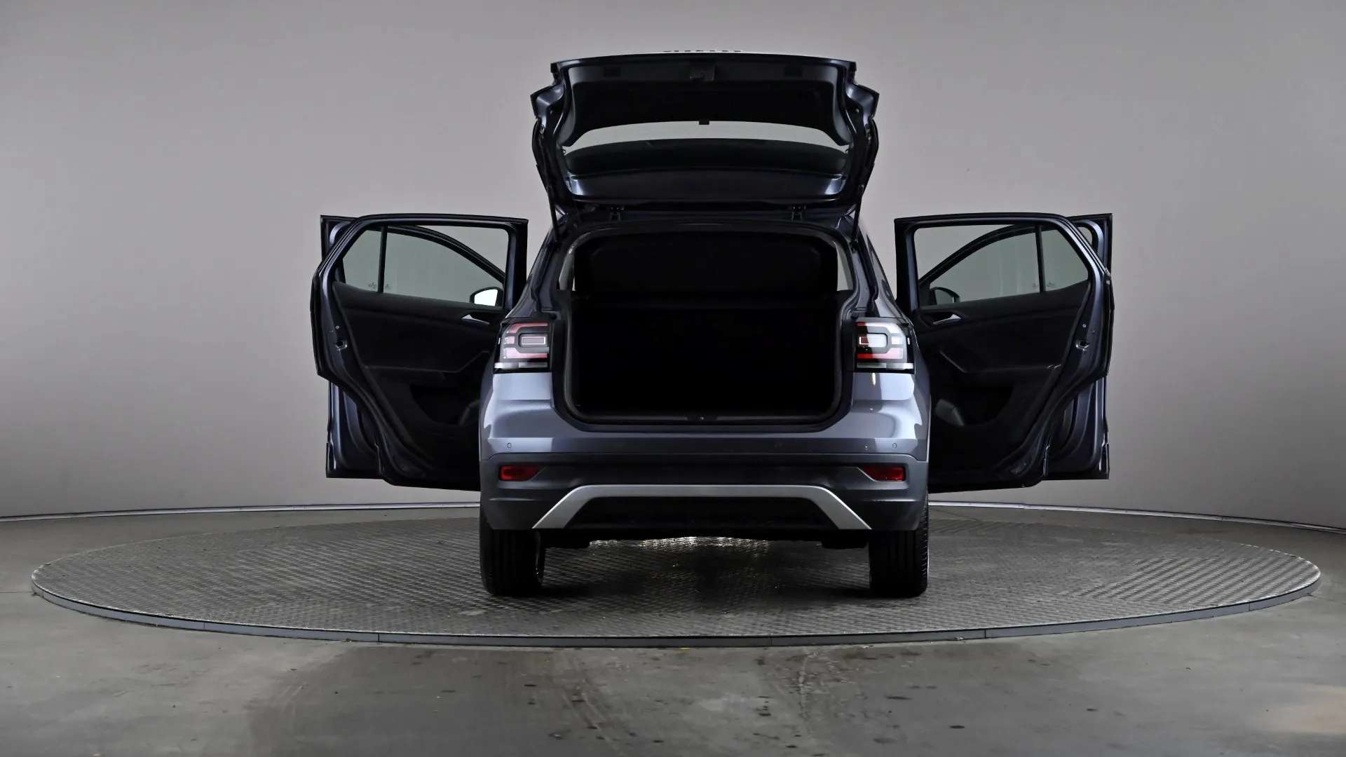 2022 VOLKSWAGEN T-CROSS 2022 VOLKSWAGEN T-CROSS