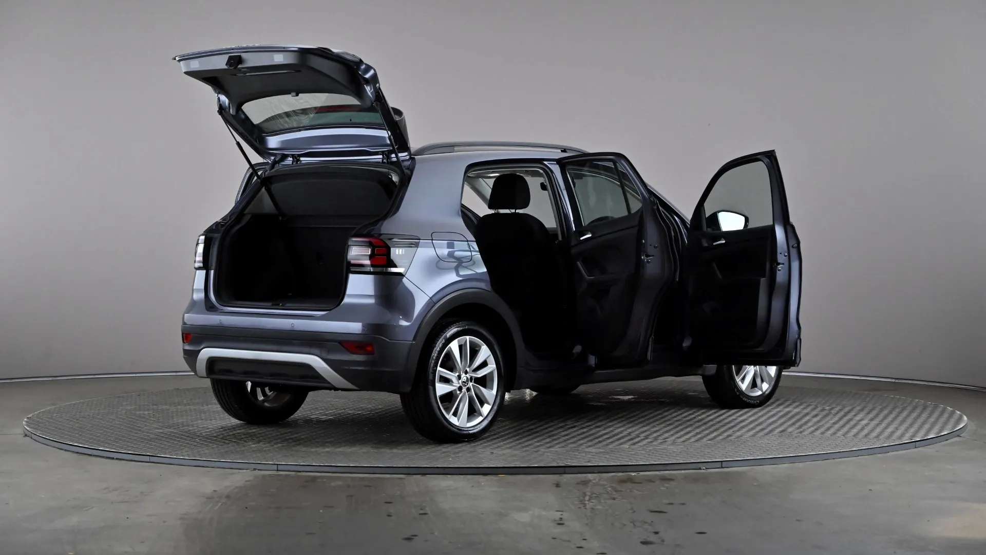 2022 VOLKSWAGEN T-CROSS 2022 VOLKSWAGEN T-CROSS