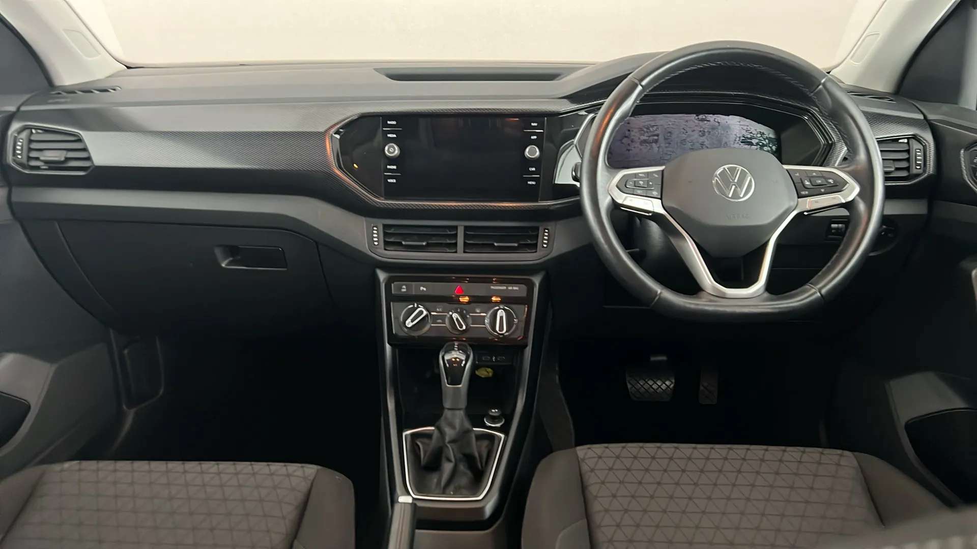 2022 VOLKSWAGEN T-CROSS 2022 VOLKSWAGEN T-CROSS