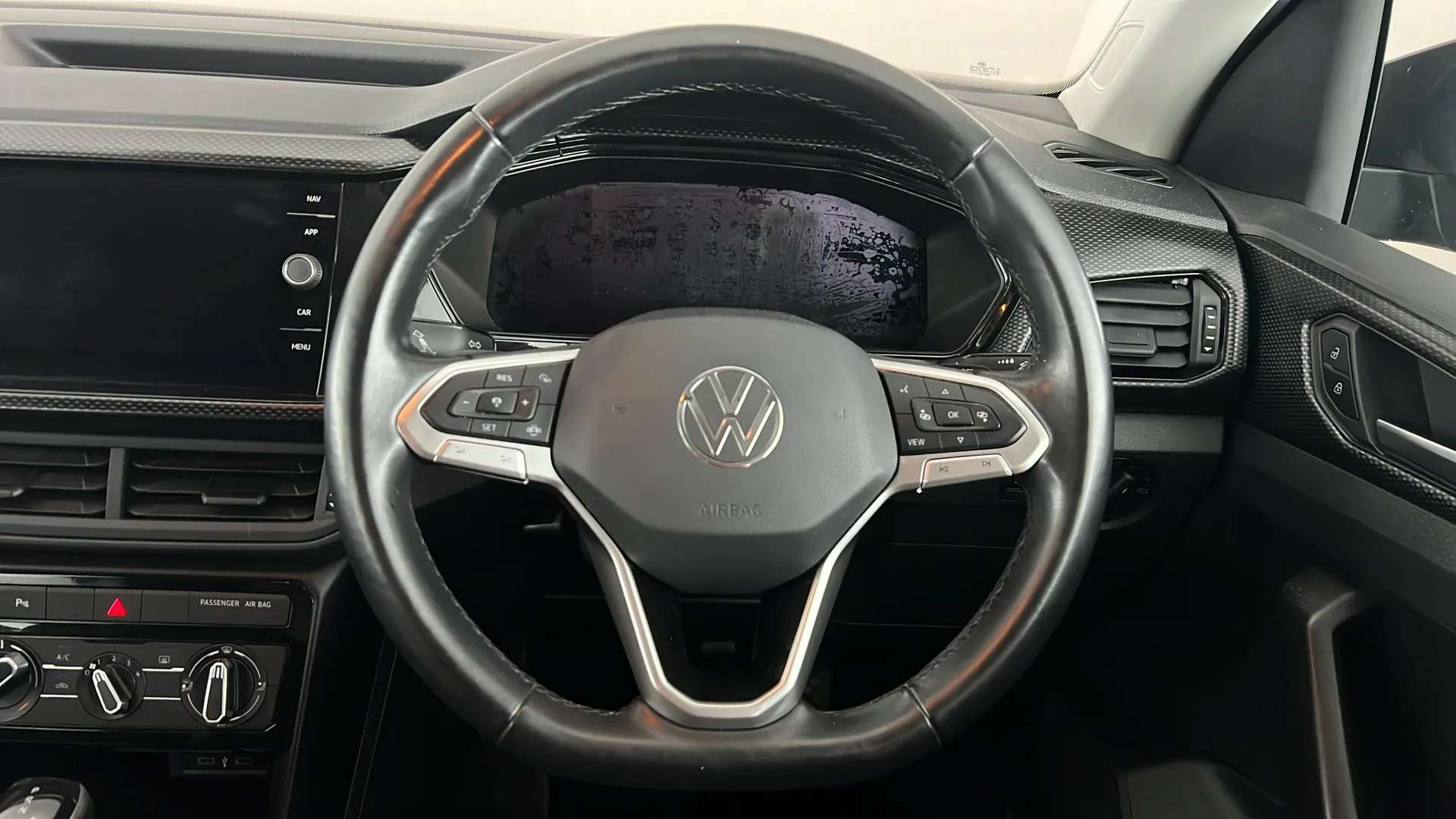 2022 VOLKSWAGEN T-CROSS 2022 VOLKSWAGEN T-CROSS