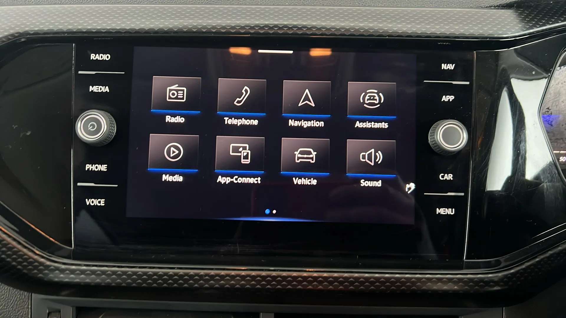 2022 VOLKSWAGEN T-CROSS 2022 VOLKSWAGEN T-CROSS