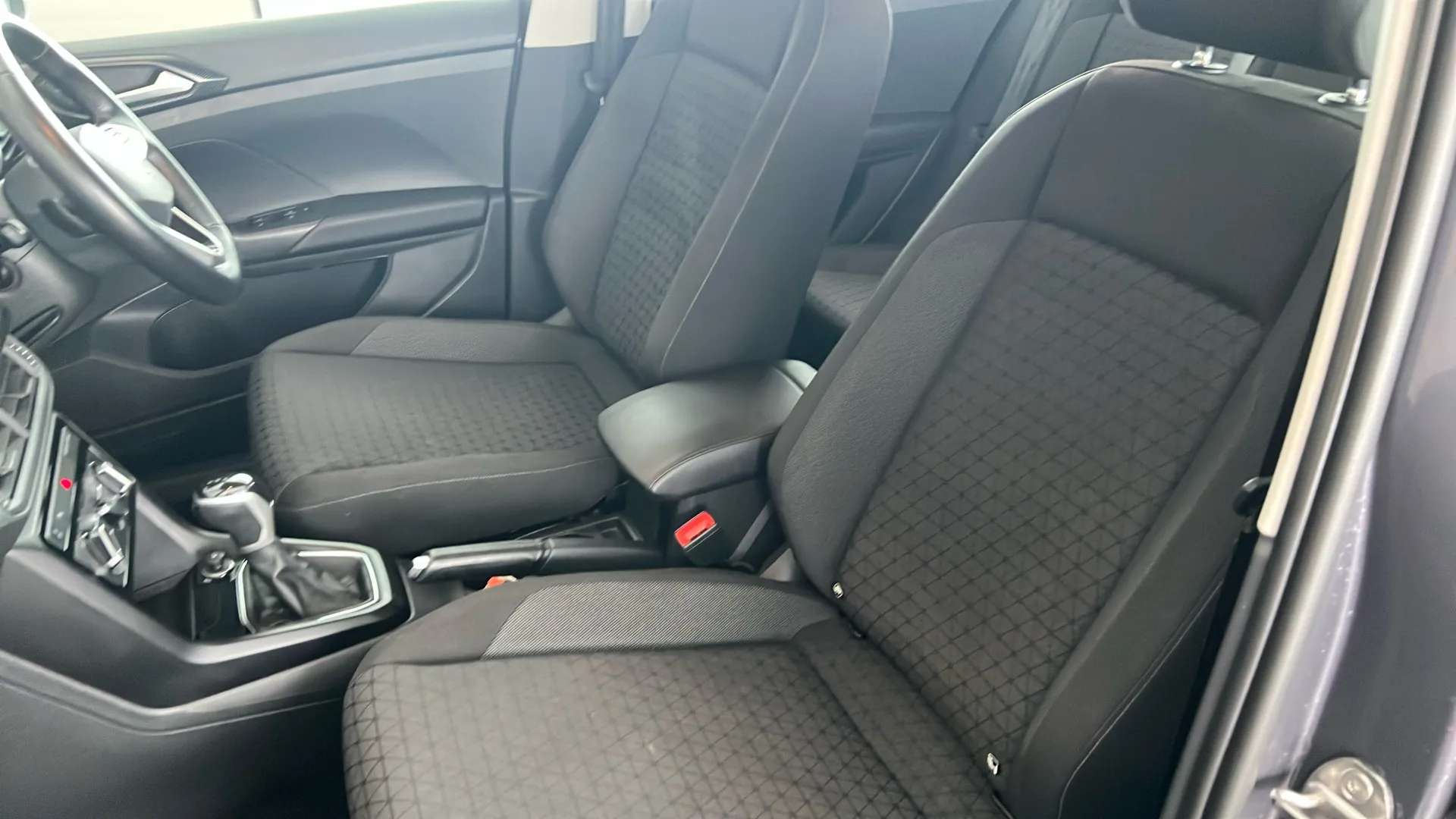 2022 VOLKSWAGEN T-CROSS 2022 VOLKSWAGEN T-CROSS