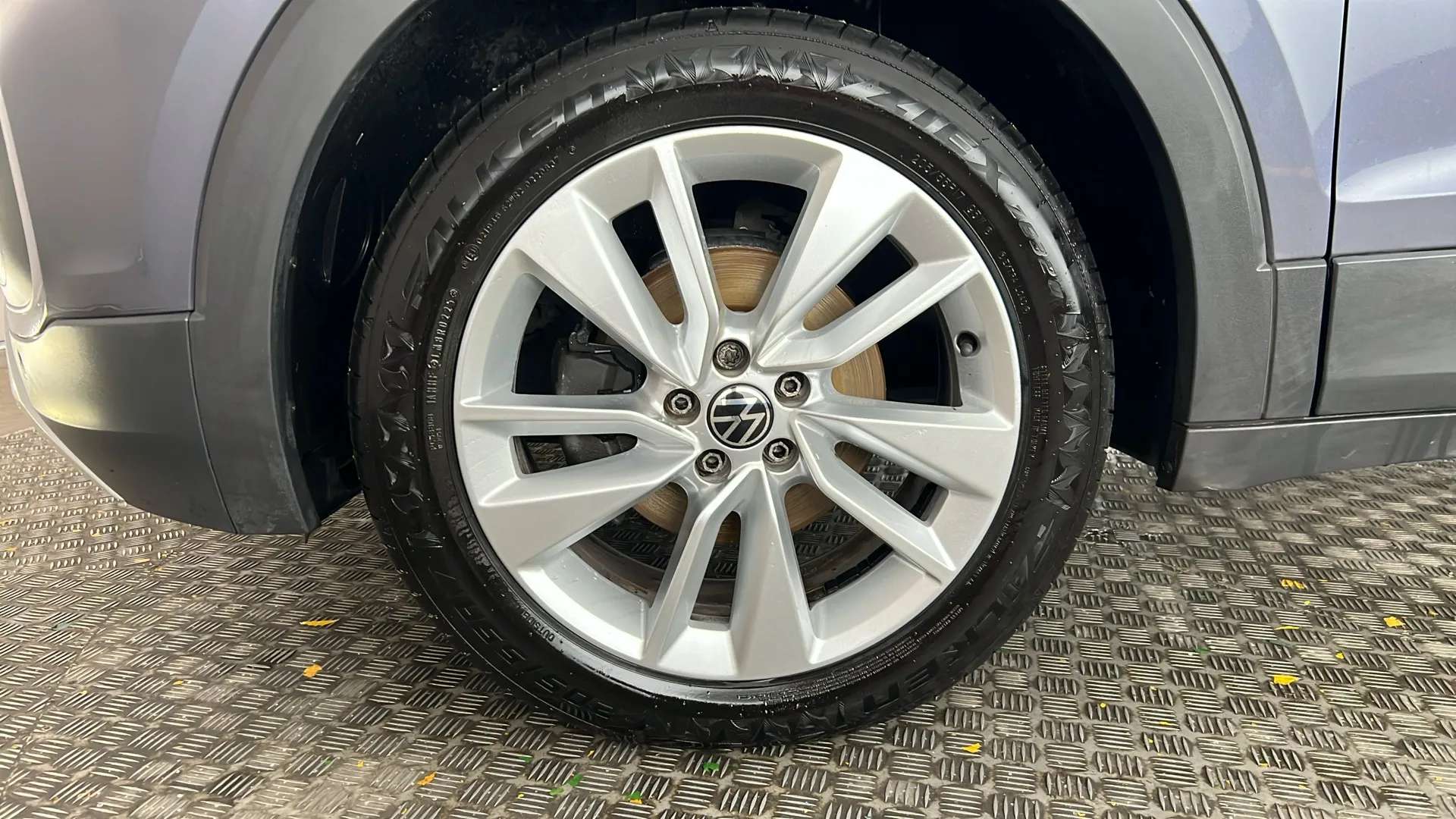 2022 VOLKSWAGEN T-CROSS 2022 VOLKSWAGEN T-CROSS