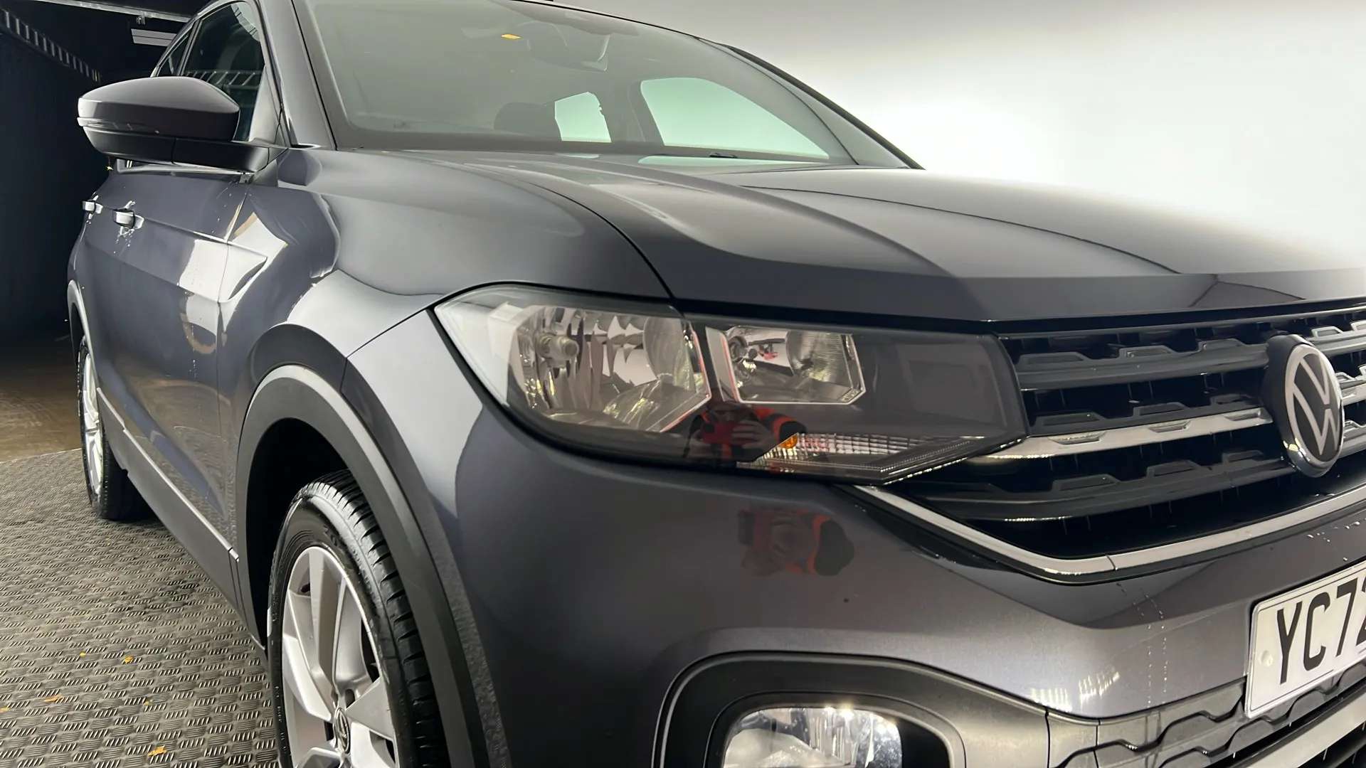 2022 VOLKSWAGEN T-CROSS 2022 VOLKSWAGEN T-CROSS