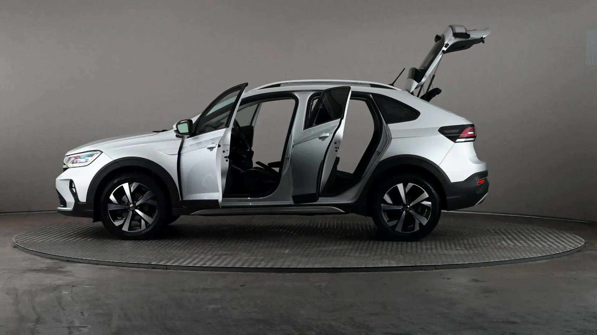2022 VOLKSWAGEN TAIGO 2022 VOLKSWAGEN TAIGO