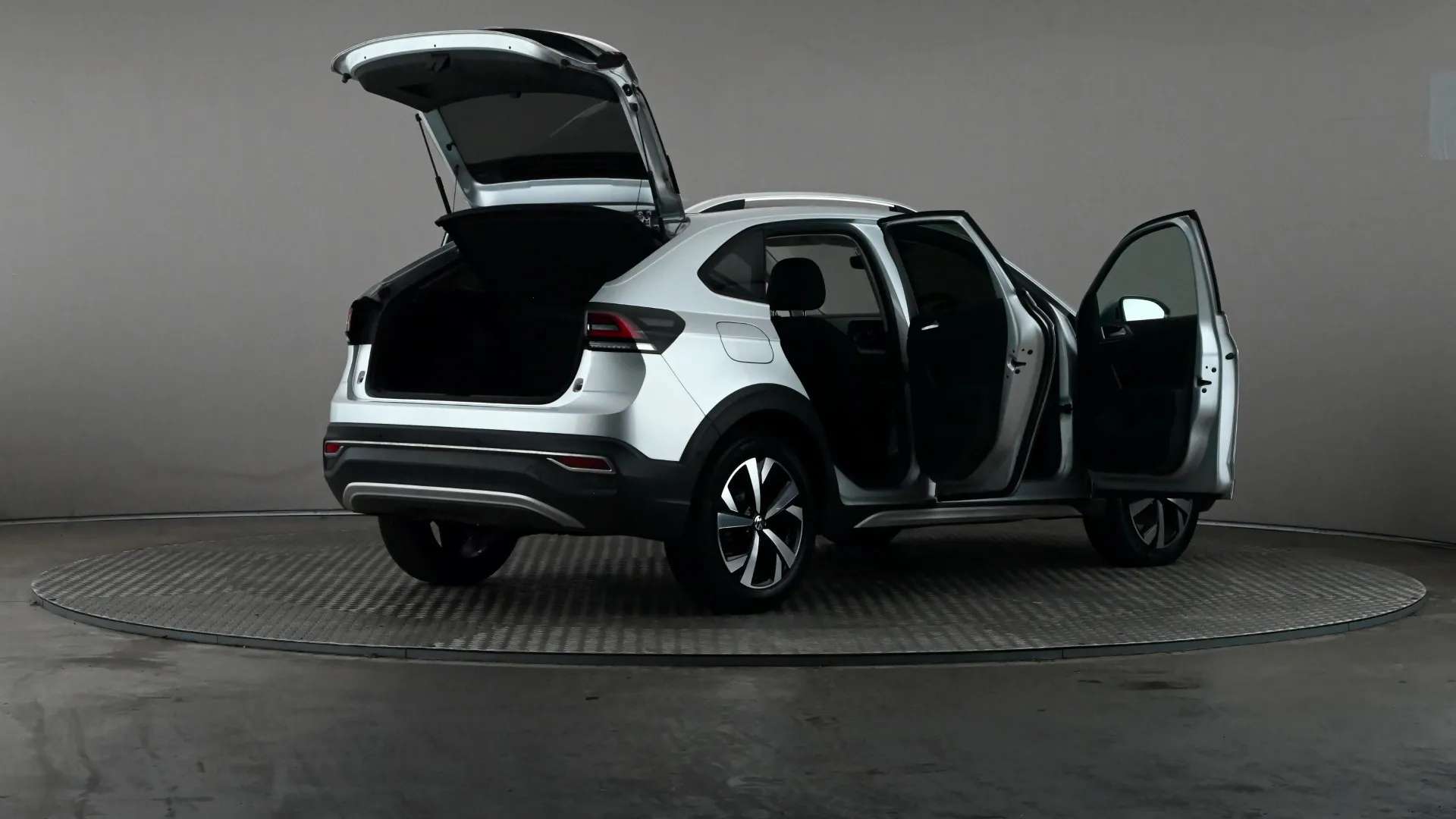 2022 VOLKSWAGEN TAIGO 2022 VOLKSWAGEN TAIGO