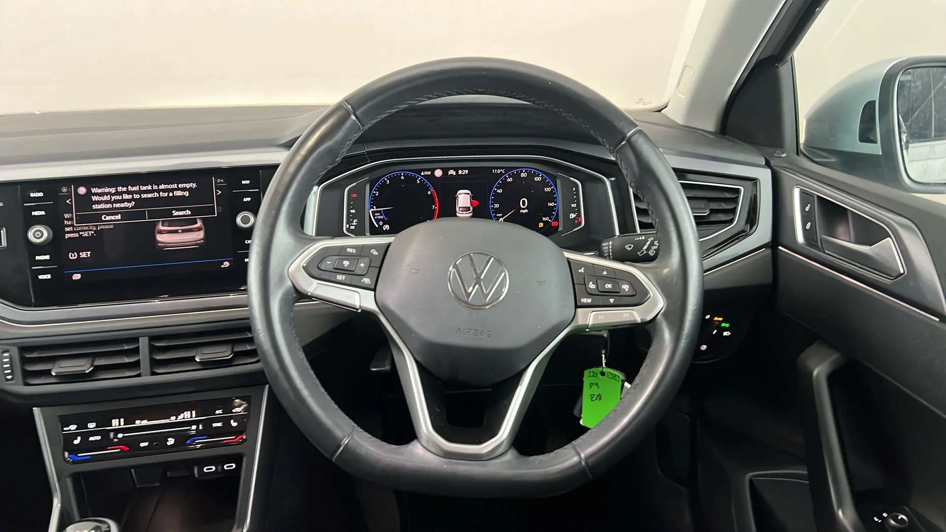 2022 VOLKSWAGEN TAIGO 2022 VOLKSWAGEN TAIGO