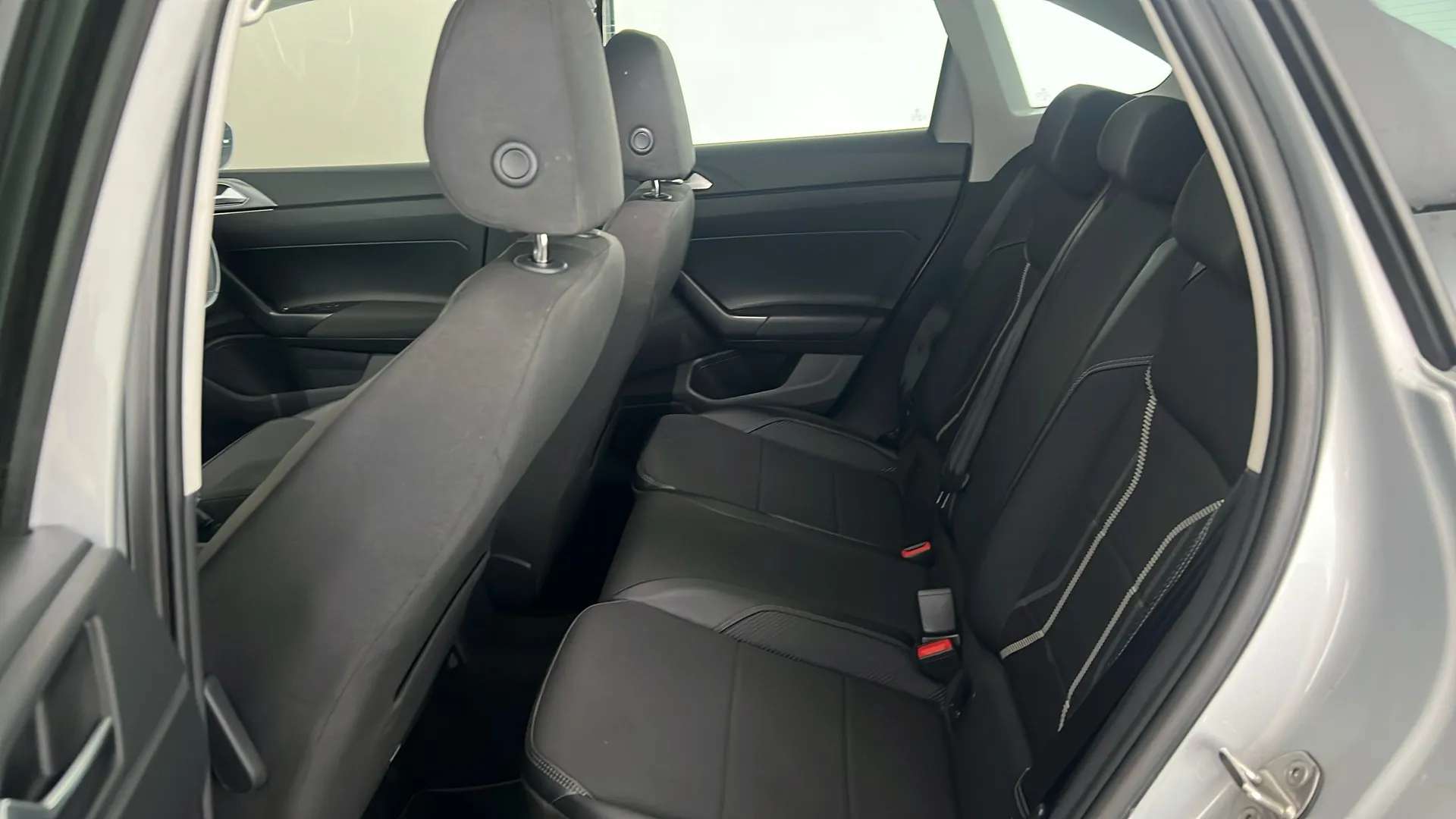 2022 VOLKSWAGEN TAIGO 2022 VOLKSWAGEN TAIGO