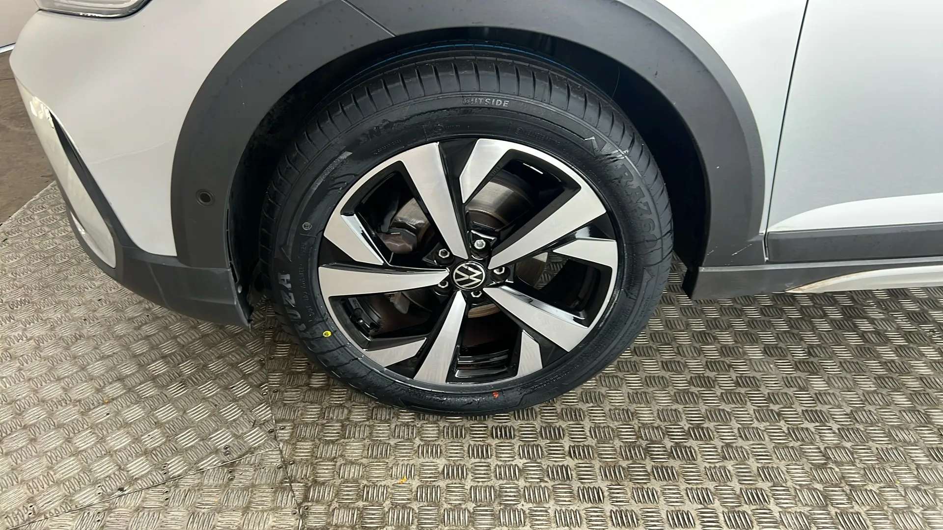 2022 VOLKSWAGEN TAIGO 2022 VOLKSWAGEN TAIGO