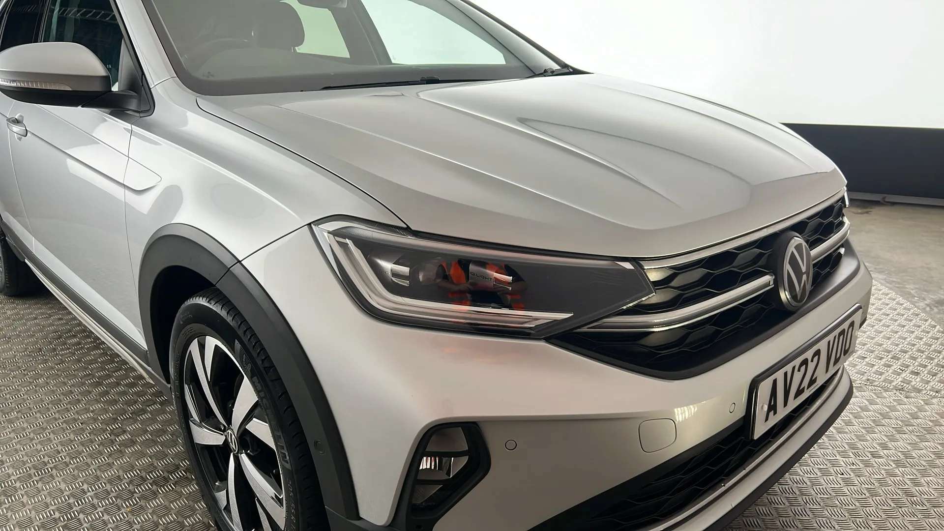 2022 VOLKSWAGEN TAIGO 2022 VOLKSWAGEN TAIGO