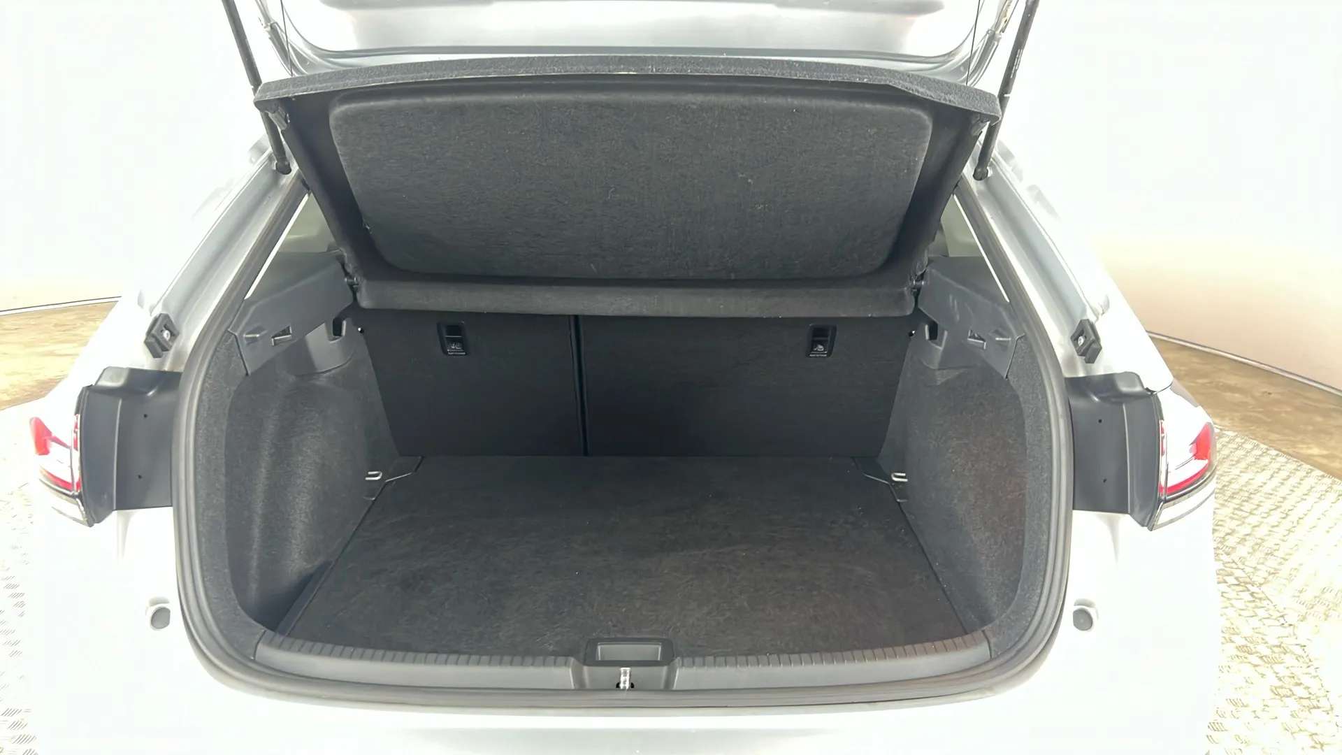 2022 VOLKSWAGEN TAIGO 2022 VOLKSWAGEN TAIGO