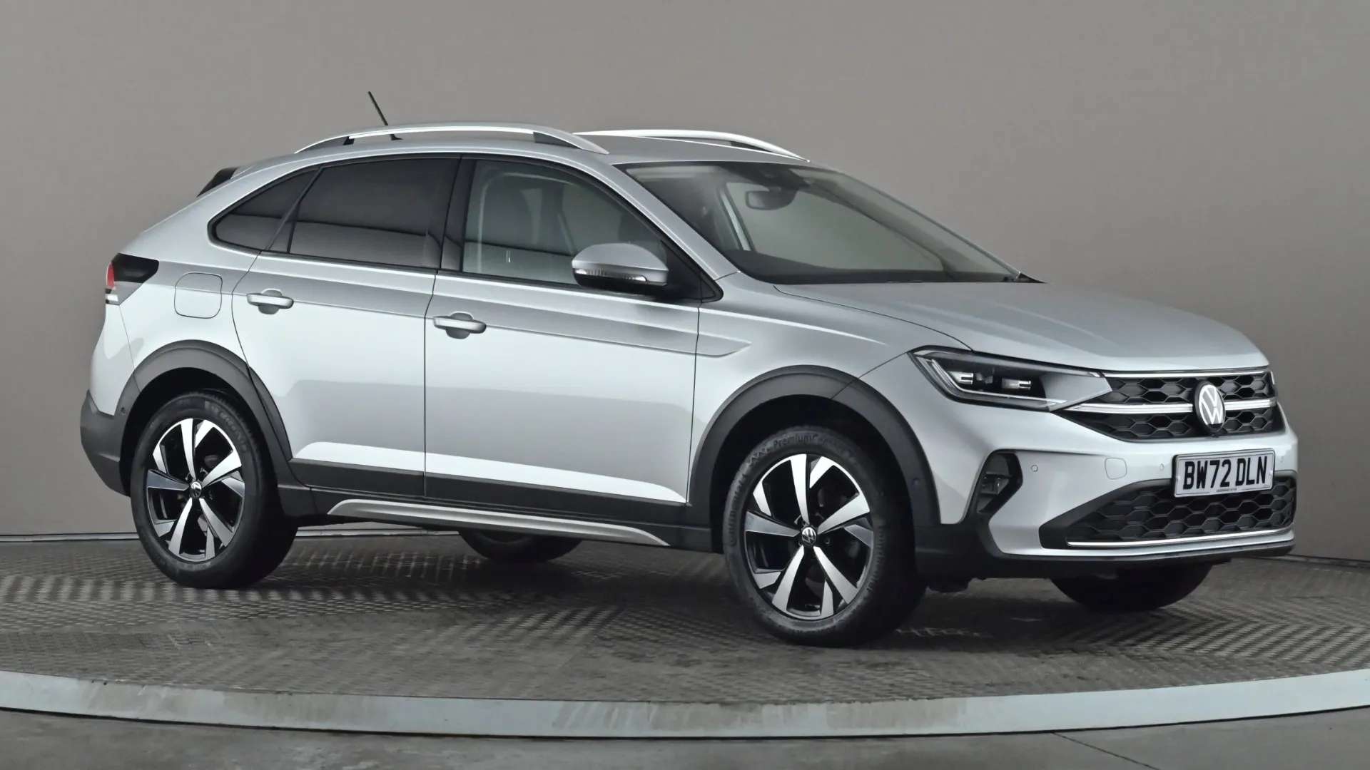 A 2023 VOLKSWAGEN TAIGO 1.0 TSI 110 Style A 2023 VOLKSWAGEN TAIGO 1.0 TSI 110 Style