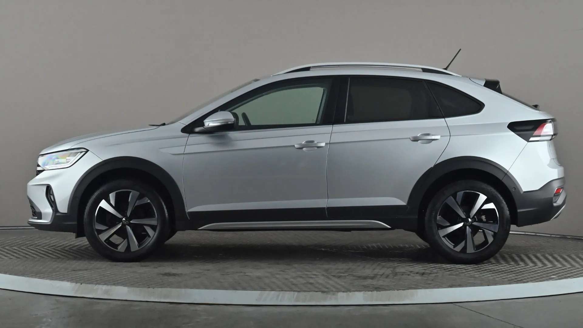 A 2023 VOLKSWAGEN TAIGO 1.0 TSI 110 Style A 2023 VOLKSWAGEN TAIGO 1.0 TSI 110 Style