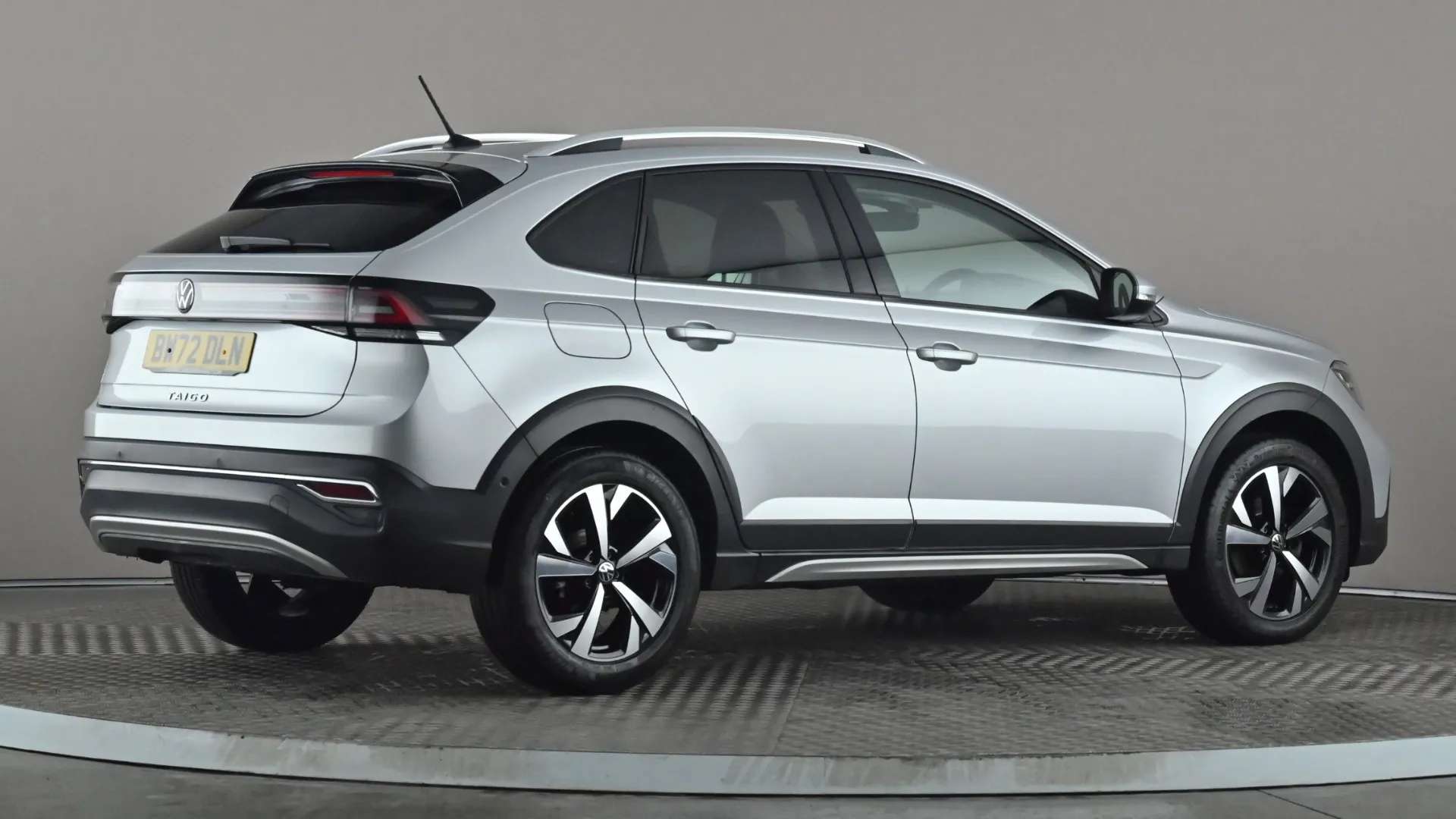 2023 VOLKSWAGEN TAIGO 2023 VOLKSWAGEN TAIGO