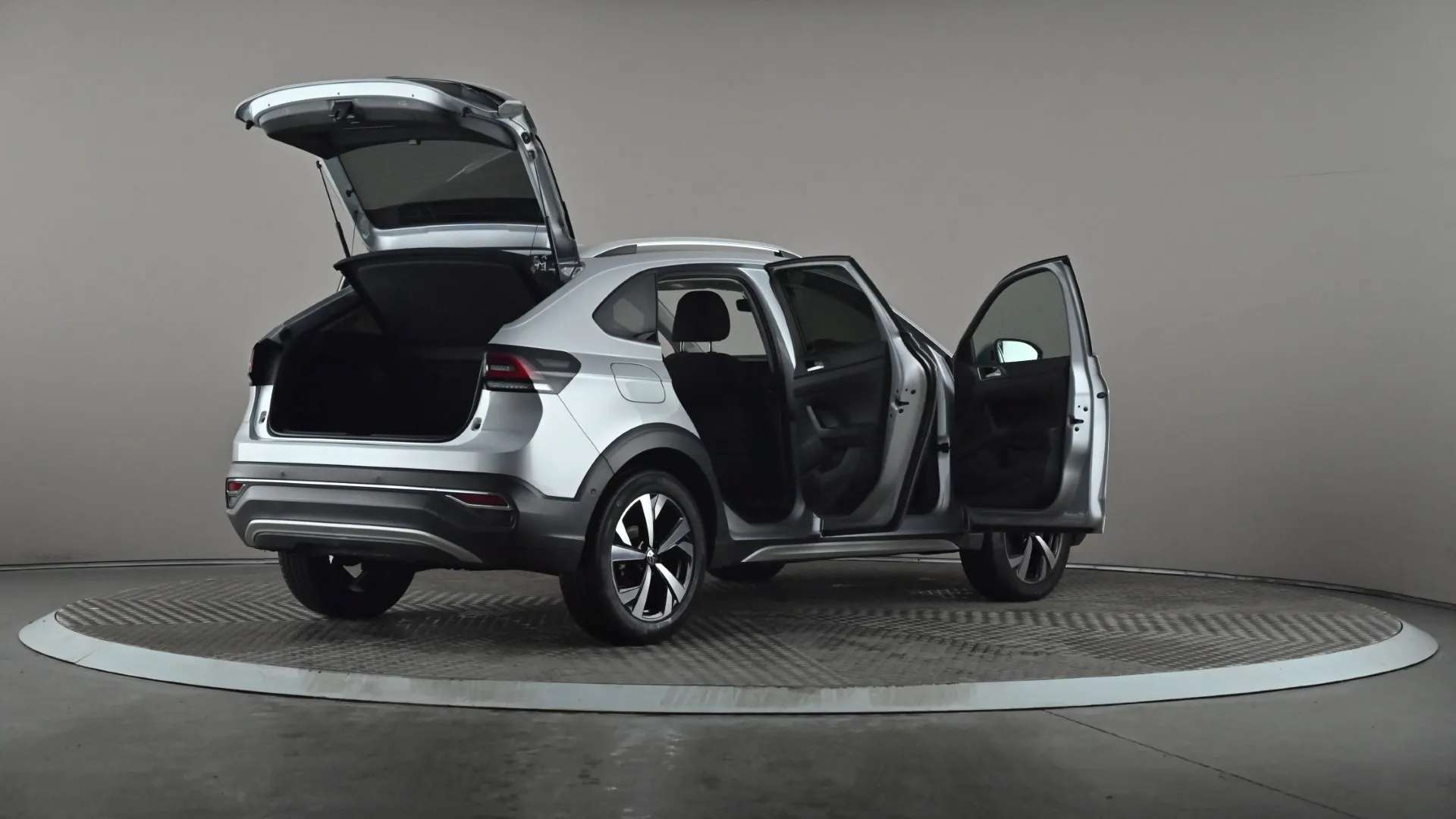 2023 VOLKSWAGEN TAIGO 2023 VOLKSWAGEN TAIGO