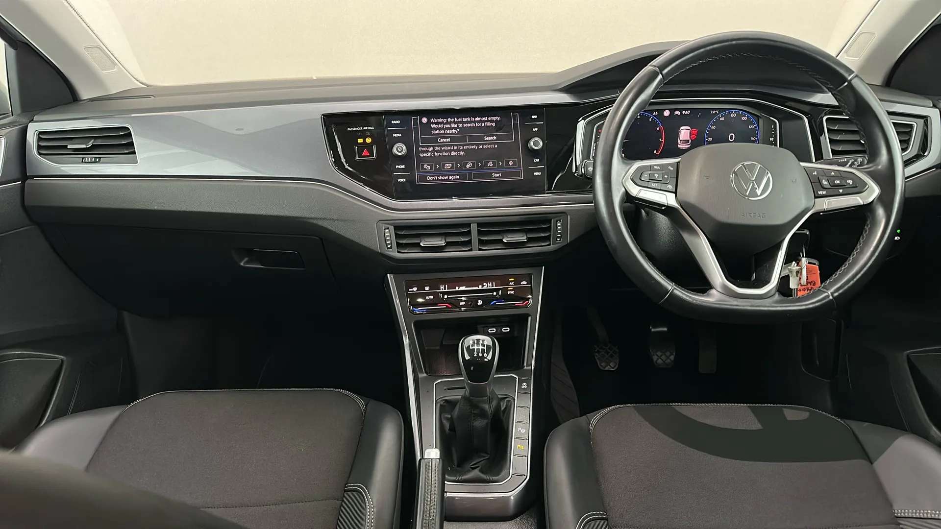 2023 VOLKSWAGEN TAIGO 2023 VOLKSWAGEN TAIGO