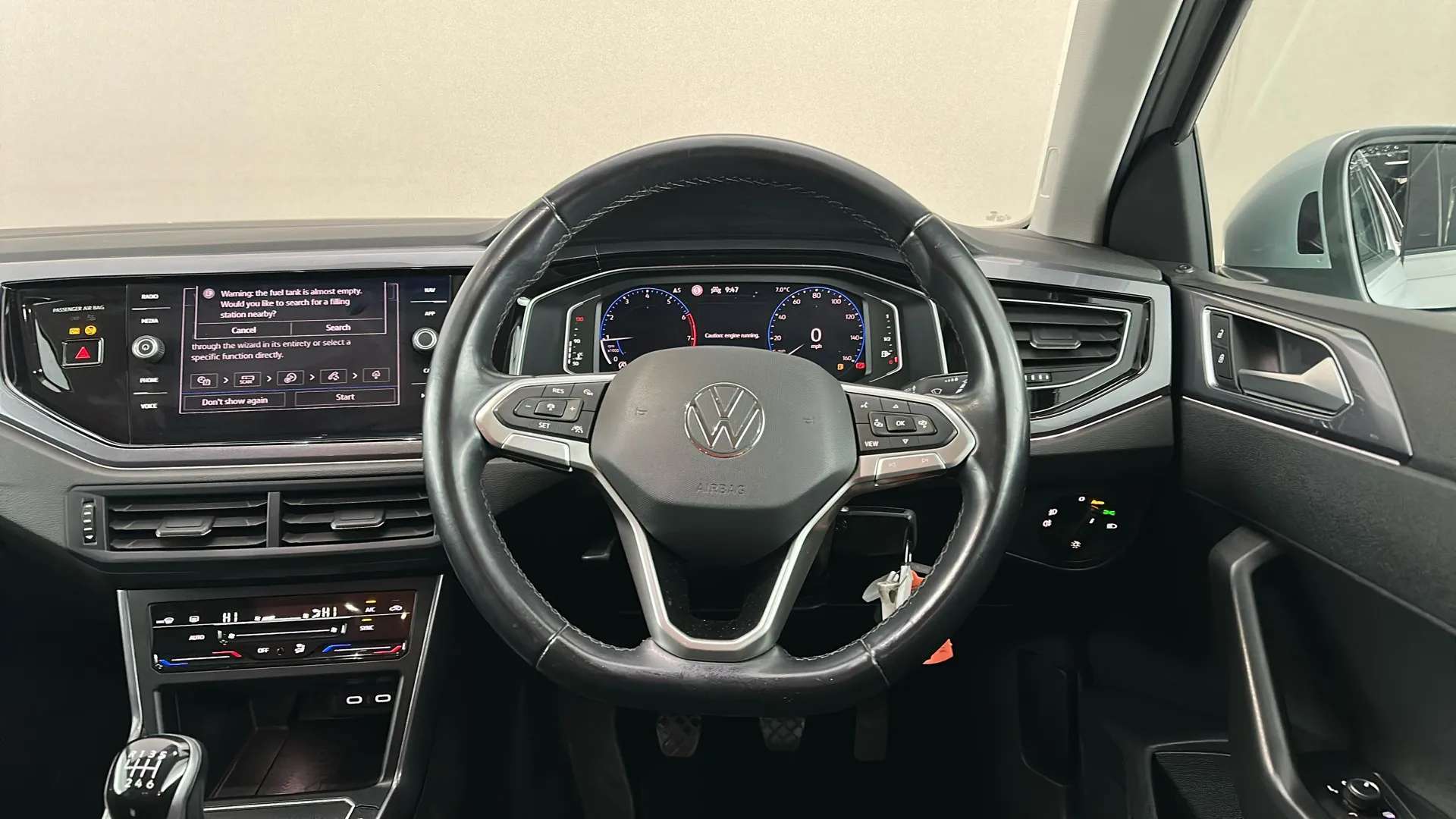 2023 VOLKSWAGEN TAIGO 2023 VOLKSWAGEN TAIGO