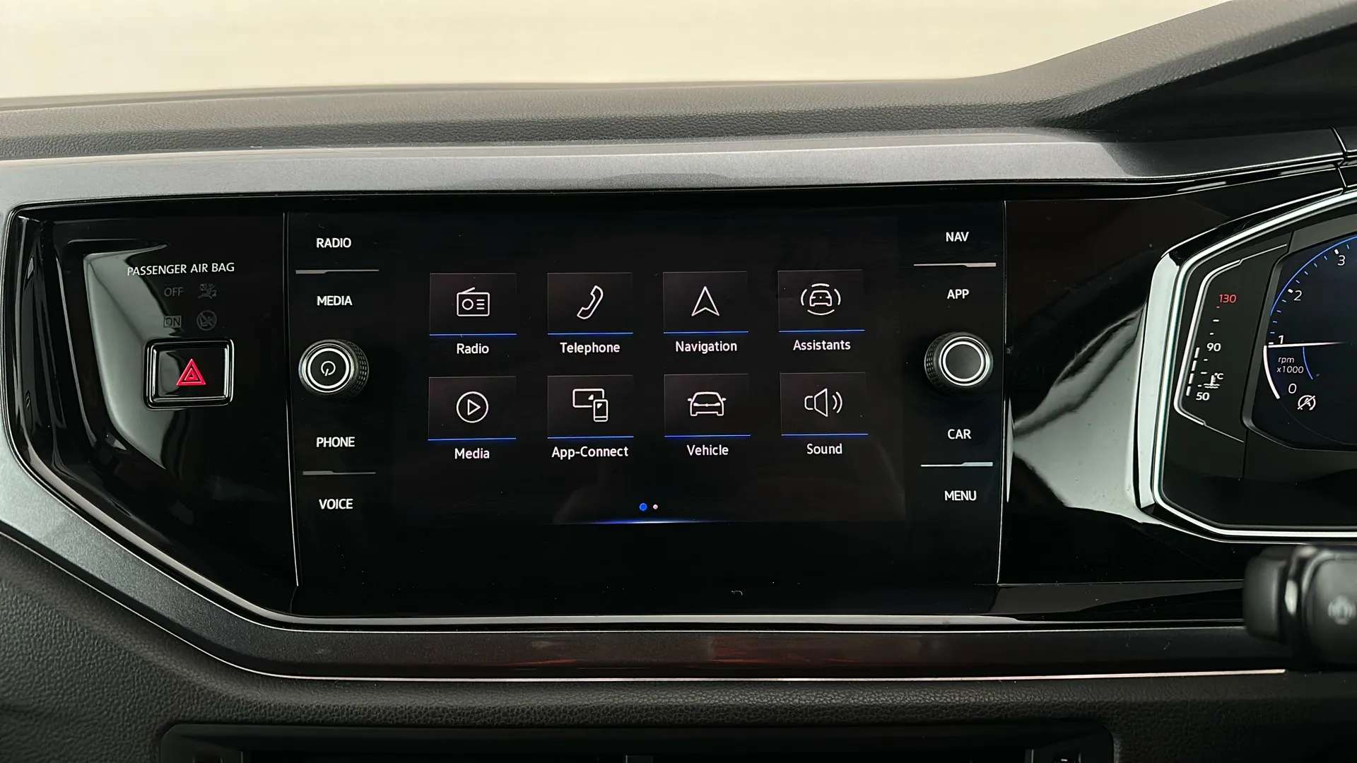 2023 VOLKSWAGEN TAIGO 2023 VOLKSWAGEN TAIGO