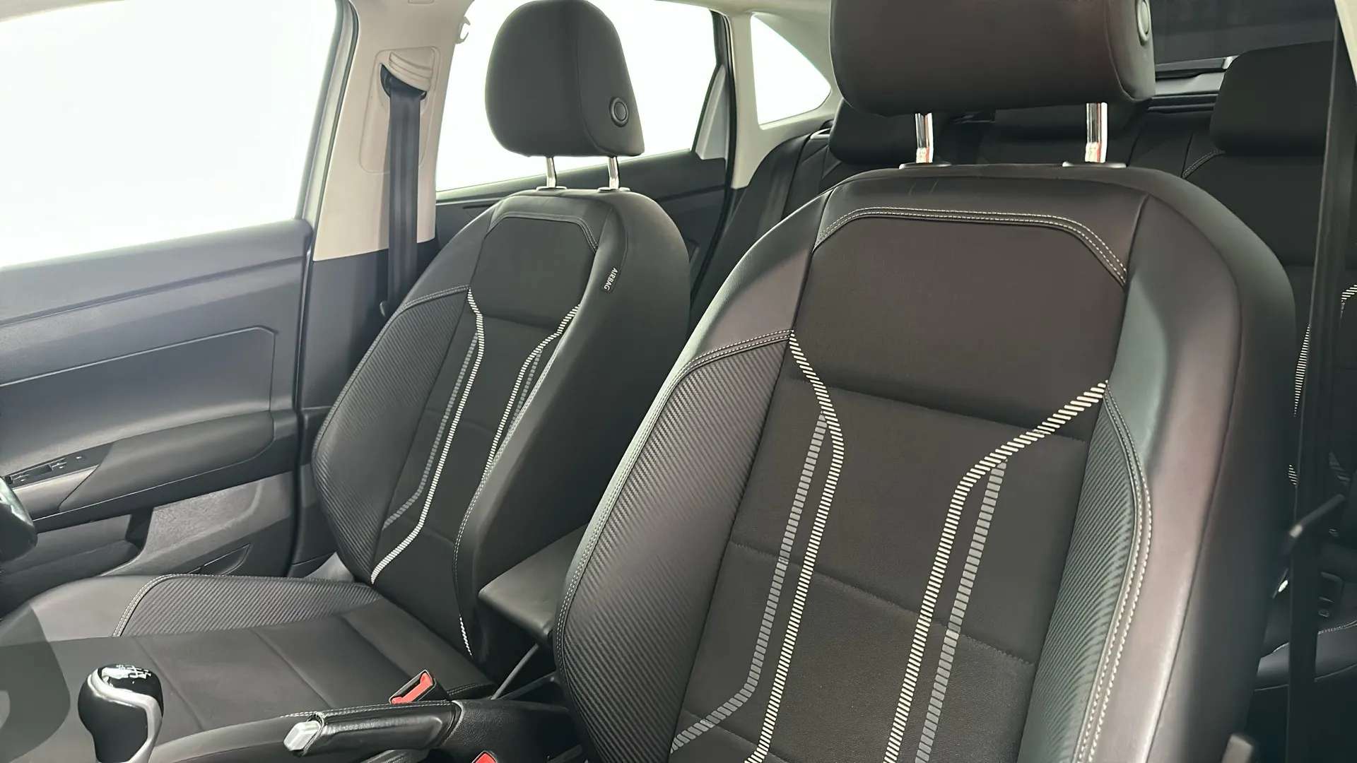 2023 VOLKSWAGEN TAIGO 2023 VOLKSWAGEN TAIGO