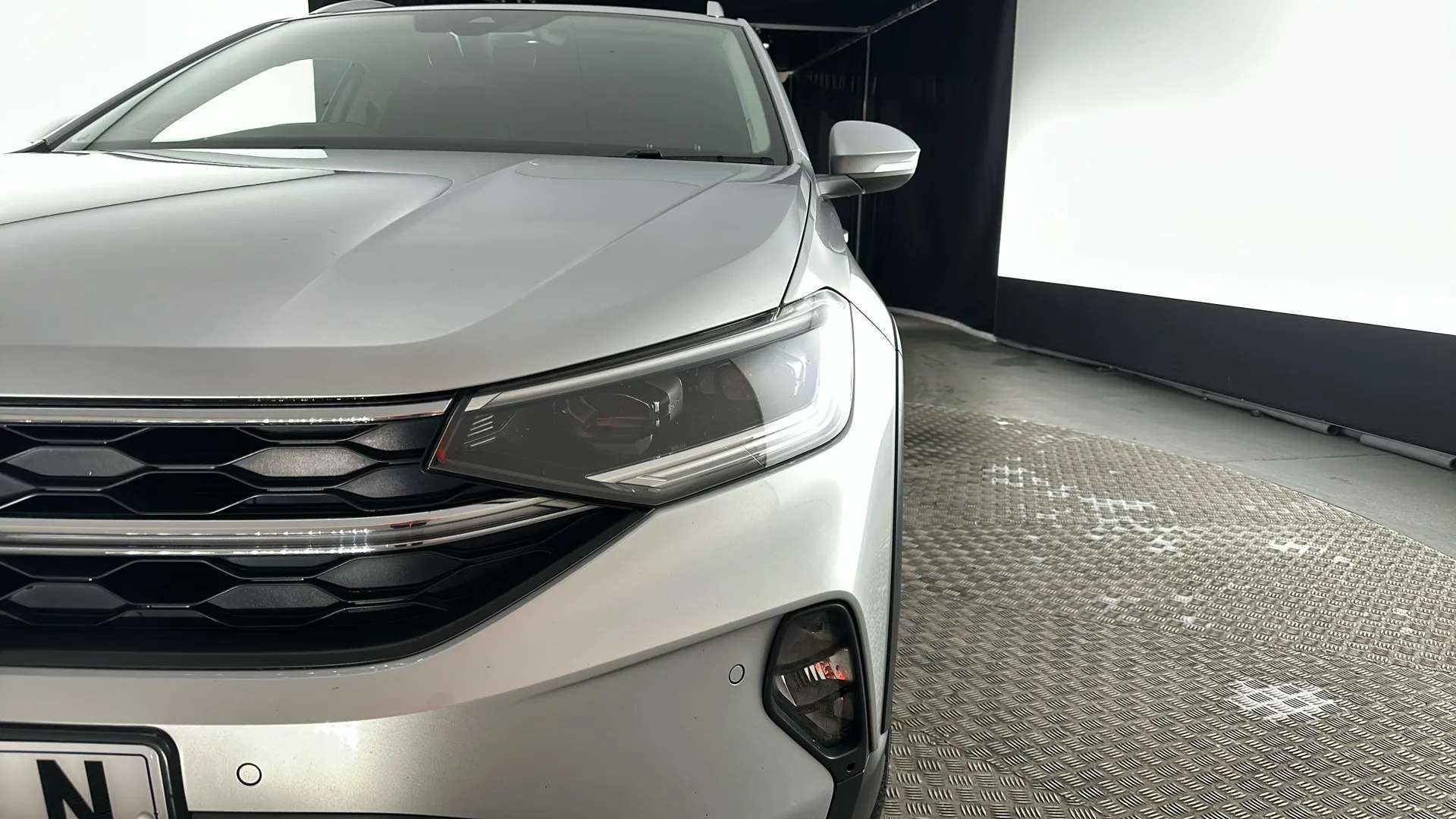 2023 VOLKSWAGEN TAIGO 2023 VOLKSWAGEN TAIGO