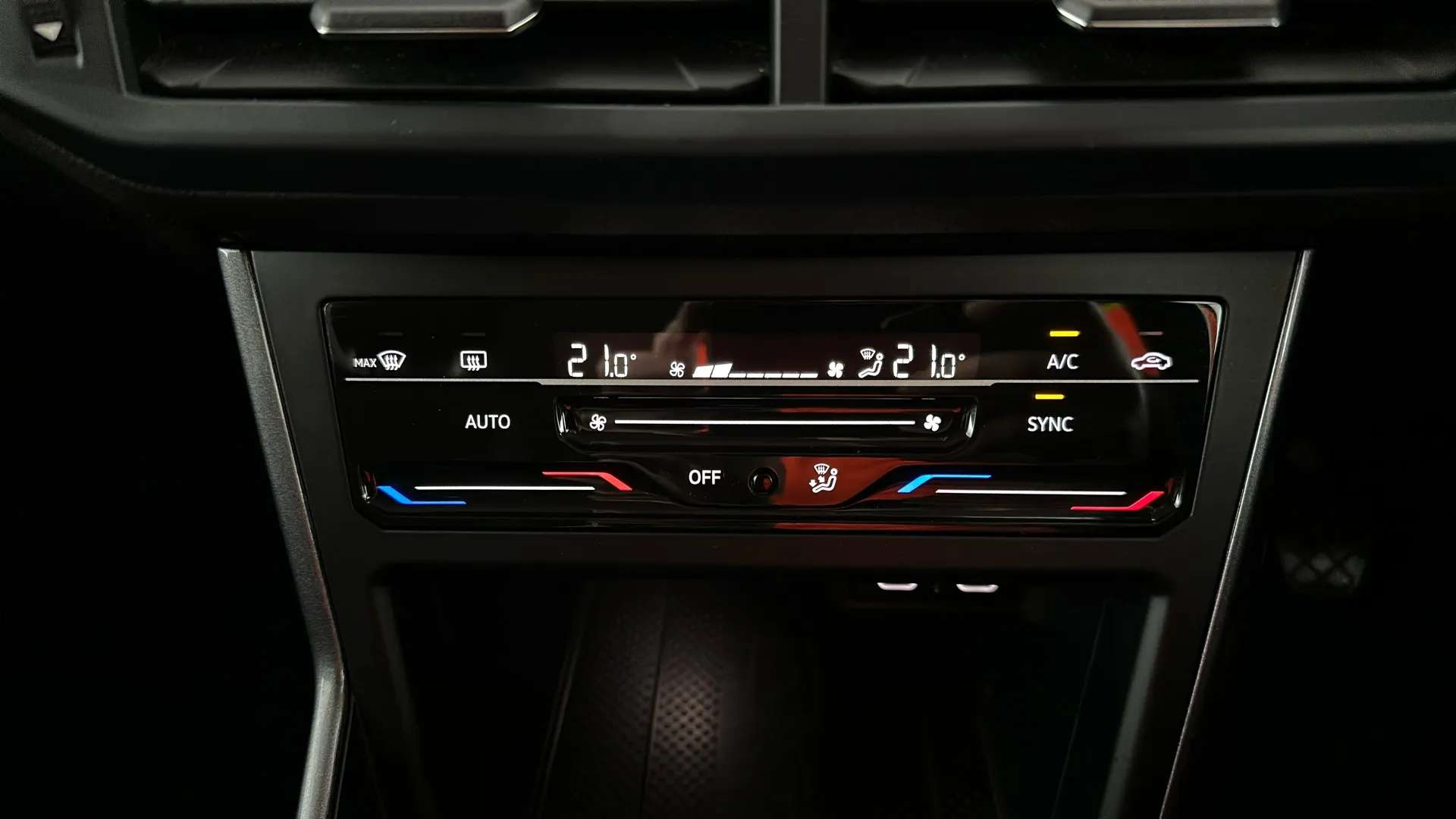 2023 VOLKSWAGEN TAIGO 2023 VOLKSWAGEN TAIGO