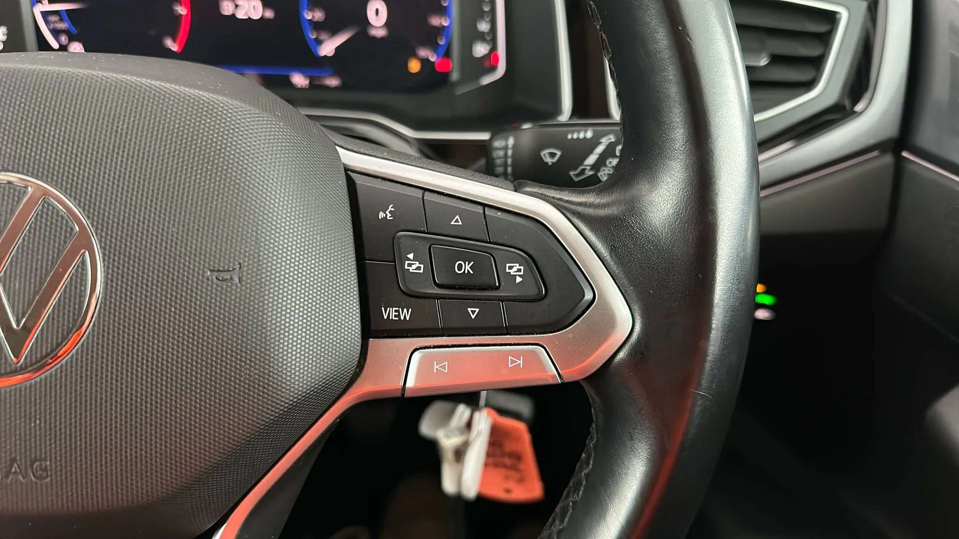 2023 VOLKSWAGEN TAIGO 2023 VOLKSWAGEN TAIGO