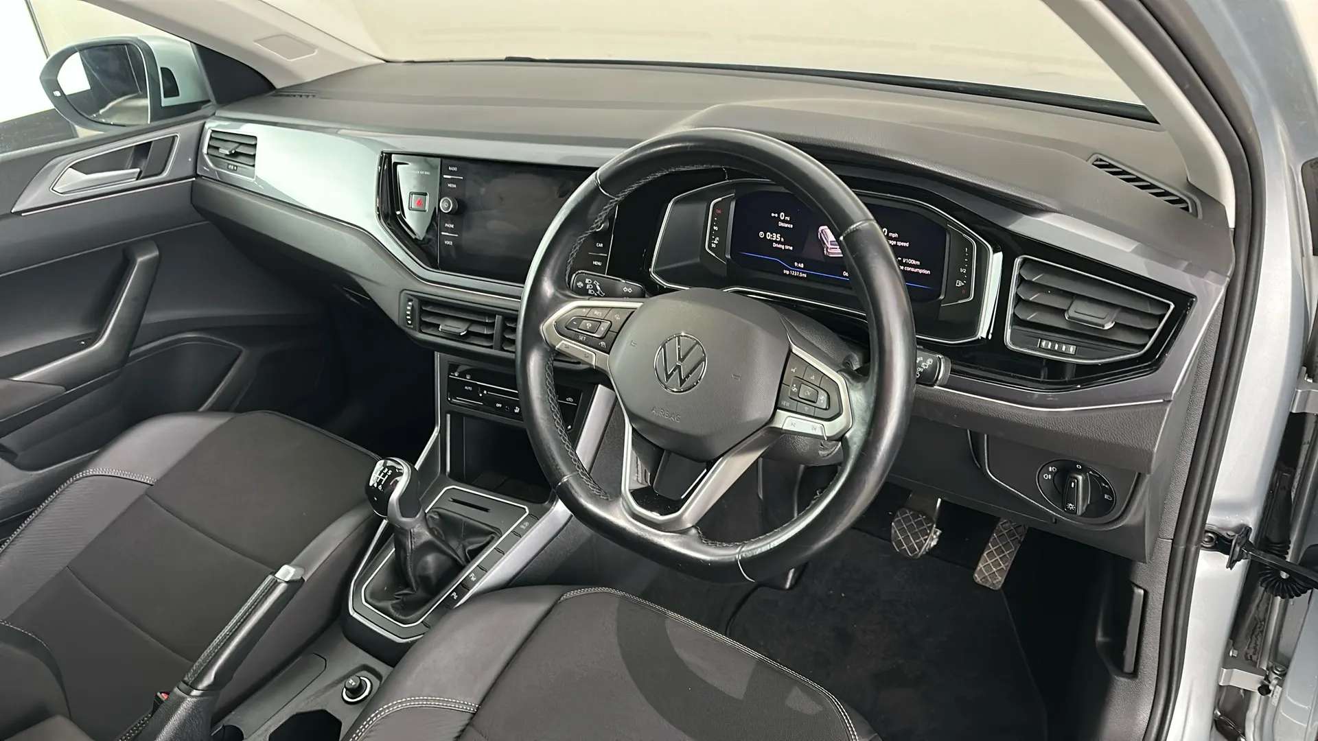 2023 VOLKSWAGEN TAIGO 2023 VOLKSWAGEN TAIGO