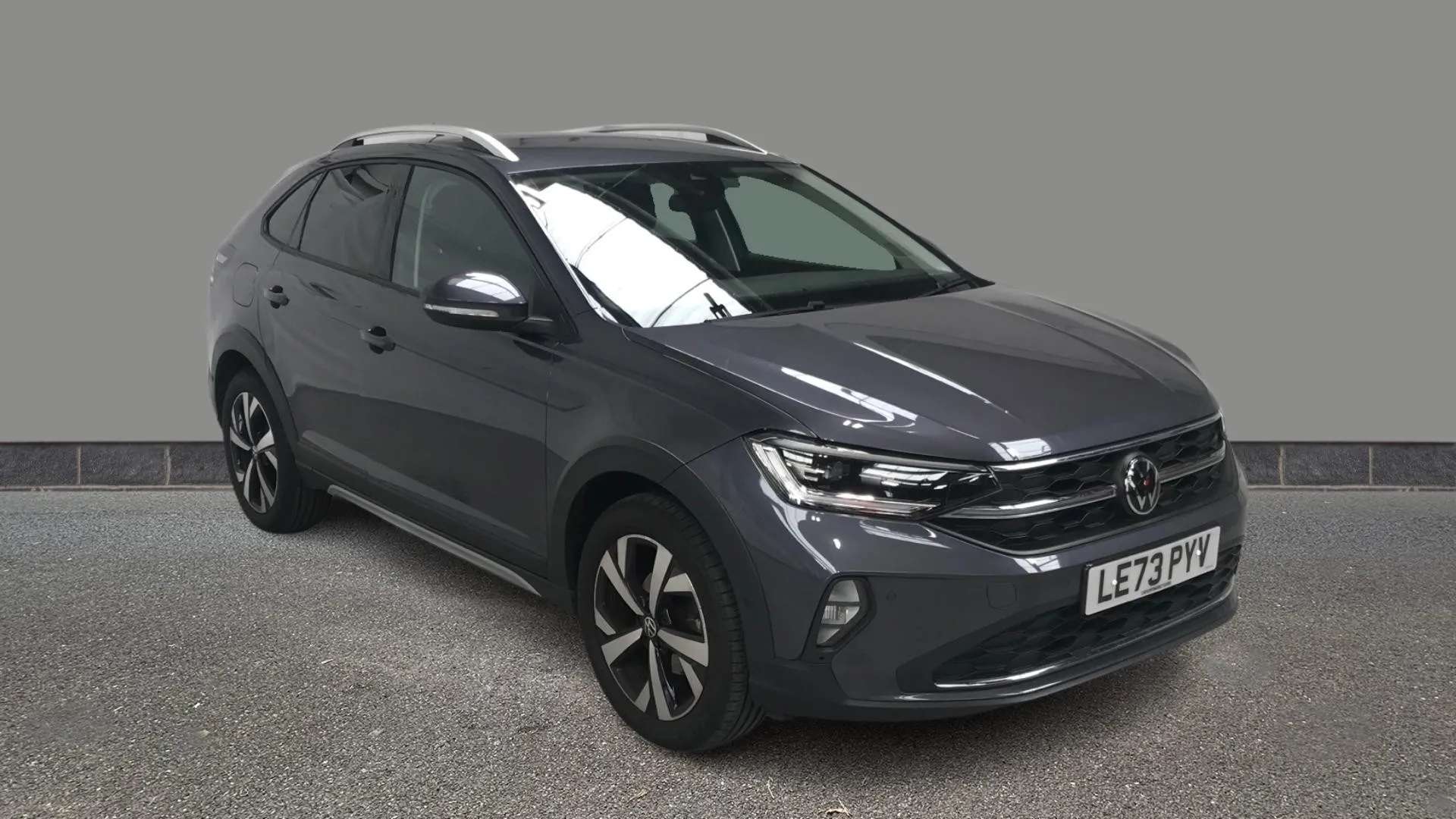 A 2024 VOLKSWAGEN TAIGO 1.0 TSI 110 Style A 2024 VOLKSWAGEN TAIGO 1.0 TSI 110 Style