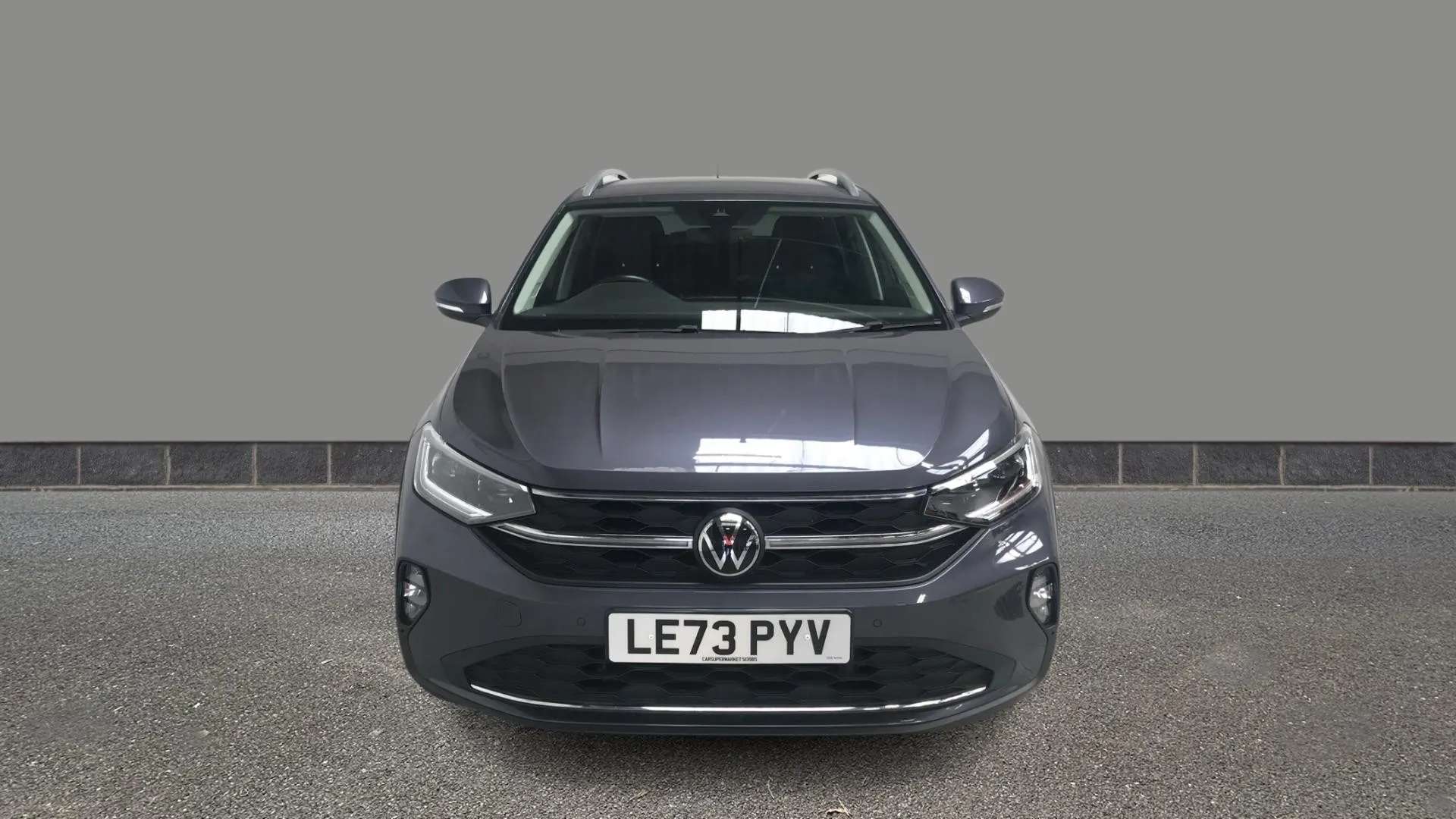 A 2024 VOLKSWAGEN TAIGO 1.0 TSI 110 Style A 2024 VOLKSWAGEN TAIGO 1.0 TSI 110 Style