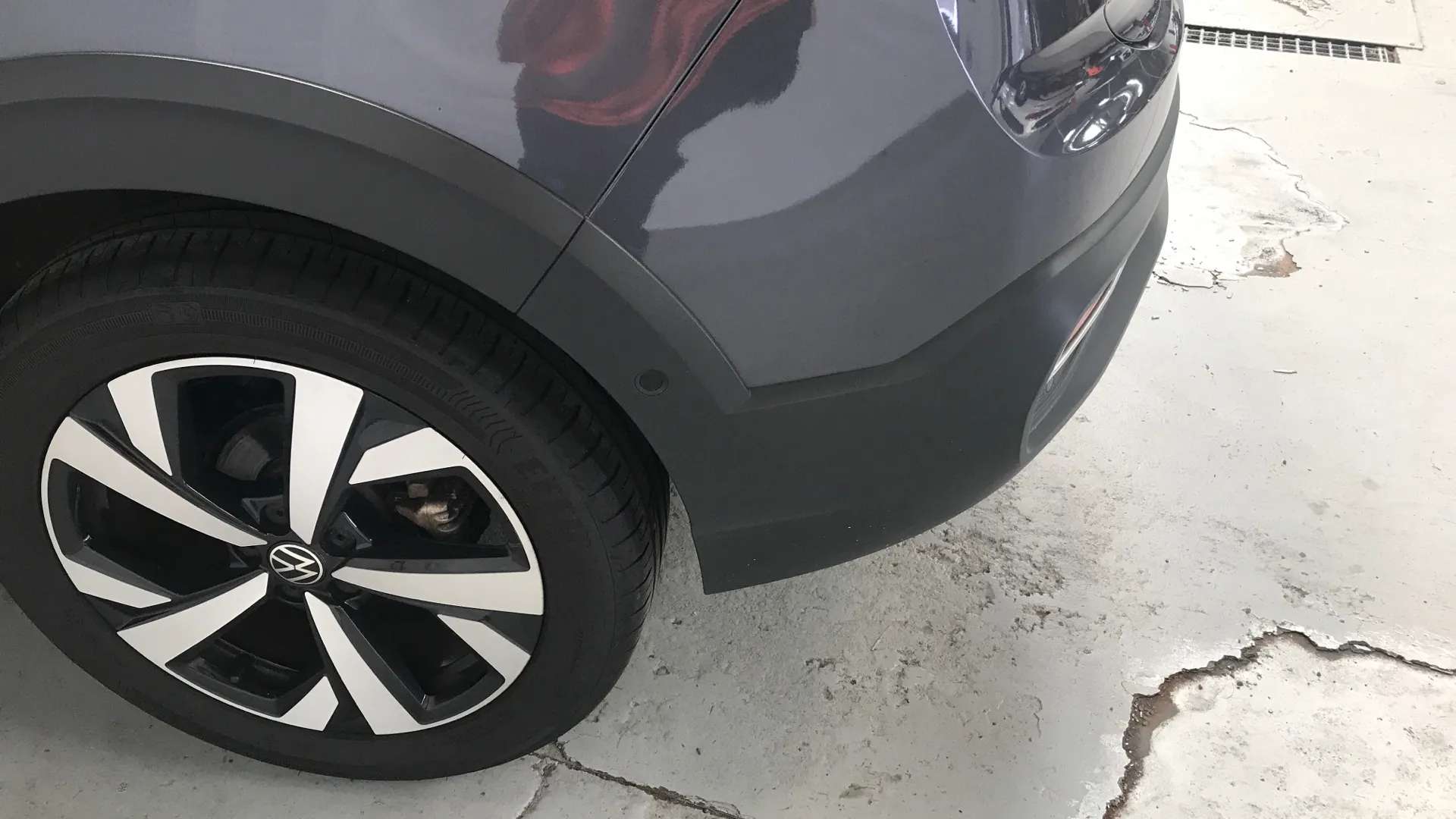 2024 VOLKSWAGEN TAIGO 2024 VOLKSWAGEN TAIGO