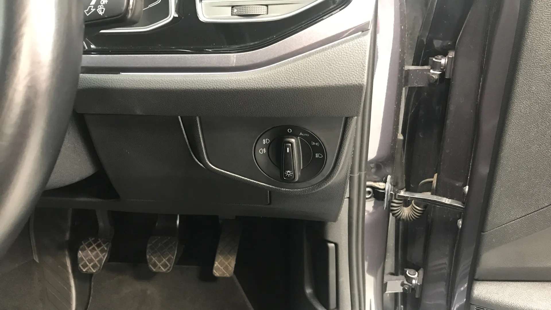 2024 VOLKSWAGEN TAIGO 2024 VOLKSWAGEN TAIGO