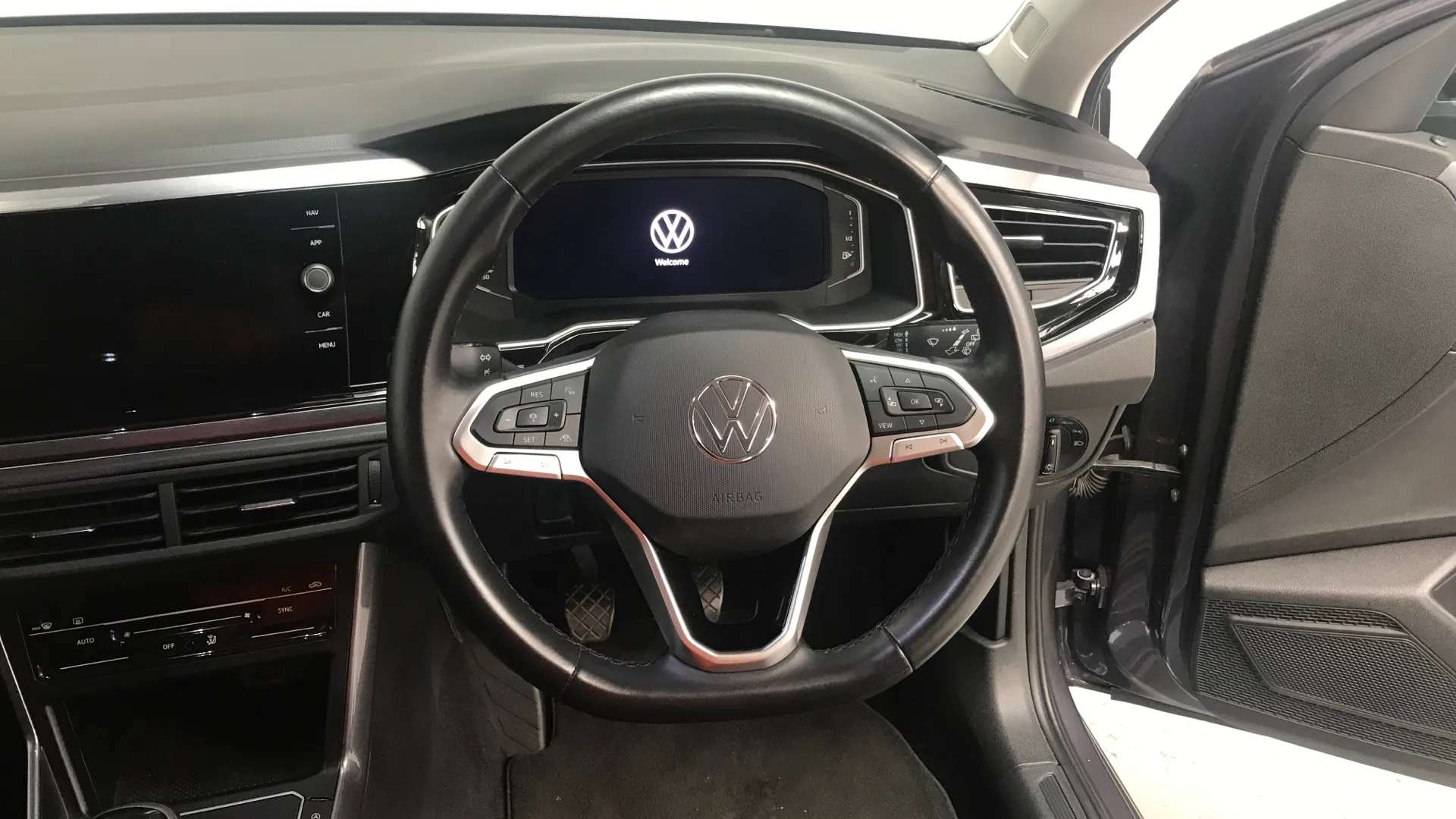 2024 VOLKSWAGEN TAIGO 2024 VOLKSWAGEN TAIGO