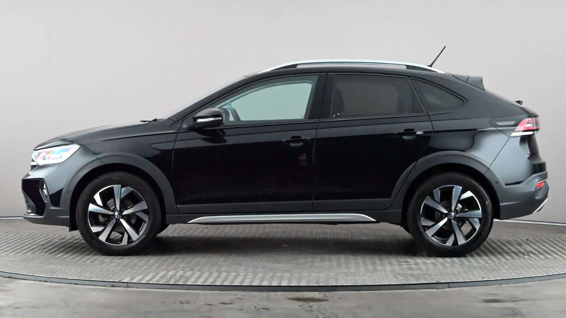 A 2022 VOLKSWAGEN TAIGO 1.0 TSI 110 Style A 2022 VOLKSWAGEN TAIGO 1.0 TSI 110 Style