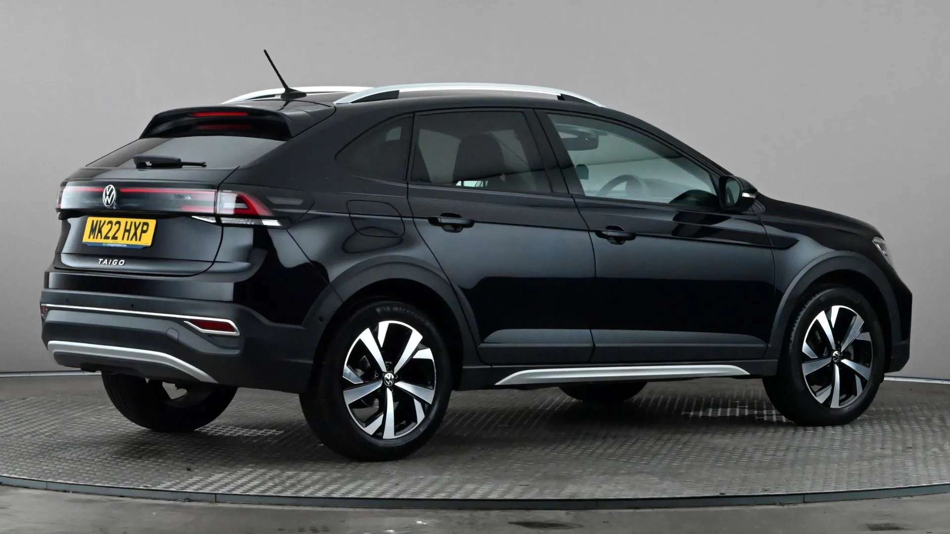 2022 VOLKSWAGEN TAIGO 2022 VOLKSWAGEN TAIGO